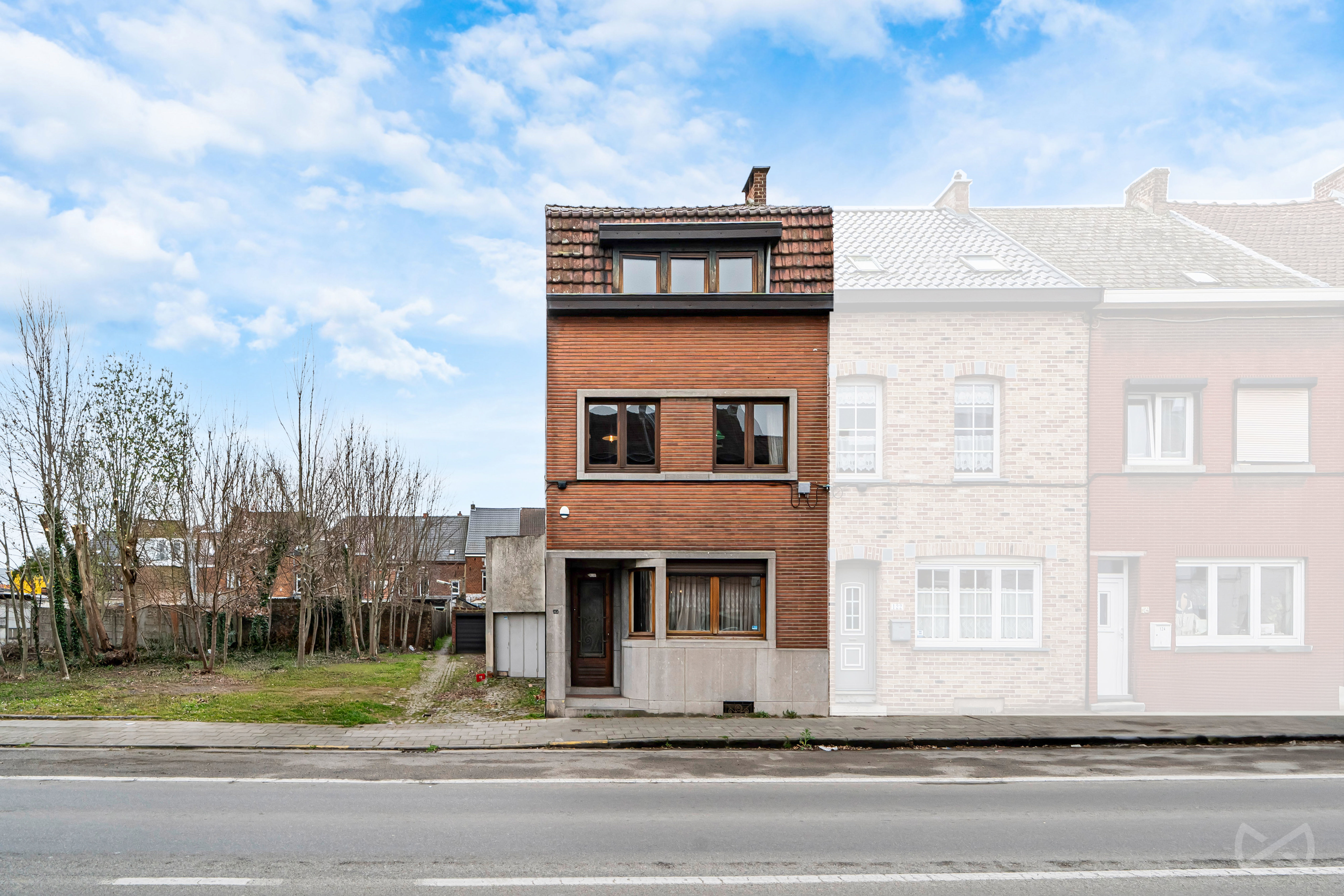 Picture 1 of 5 for House with five bedrooms in Braine-le-comte