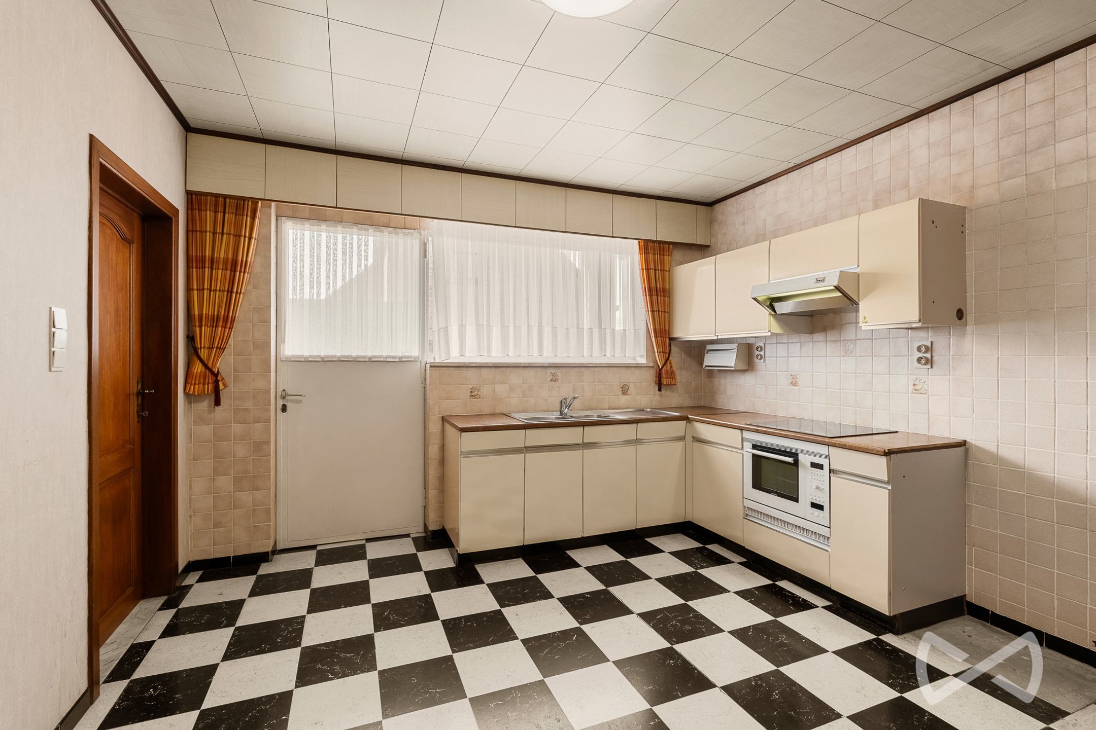 Picture 1 of 4 for House with three bedrooms in Beringen Paal