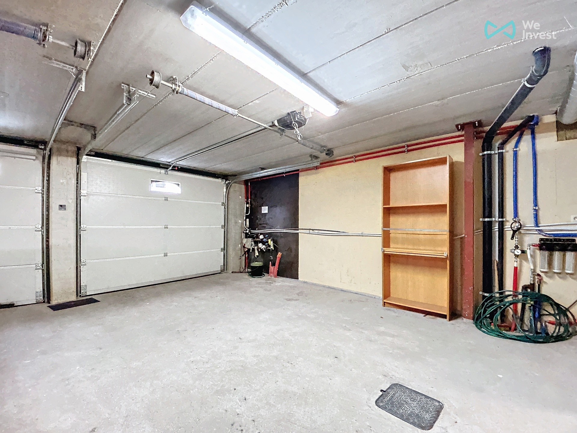 Picture 4 of 4 for Ground floor with four bedrooms in Beersel