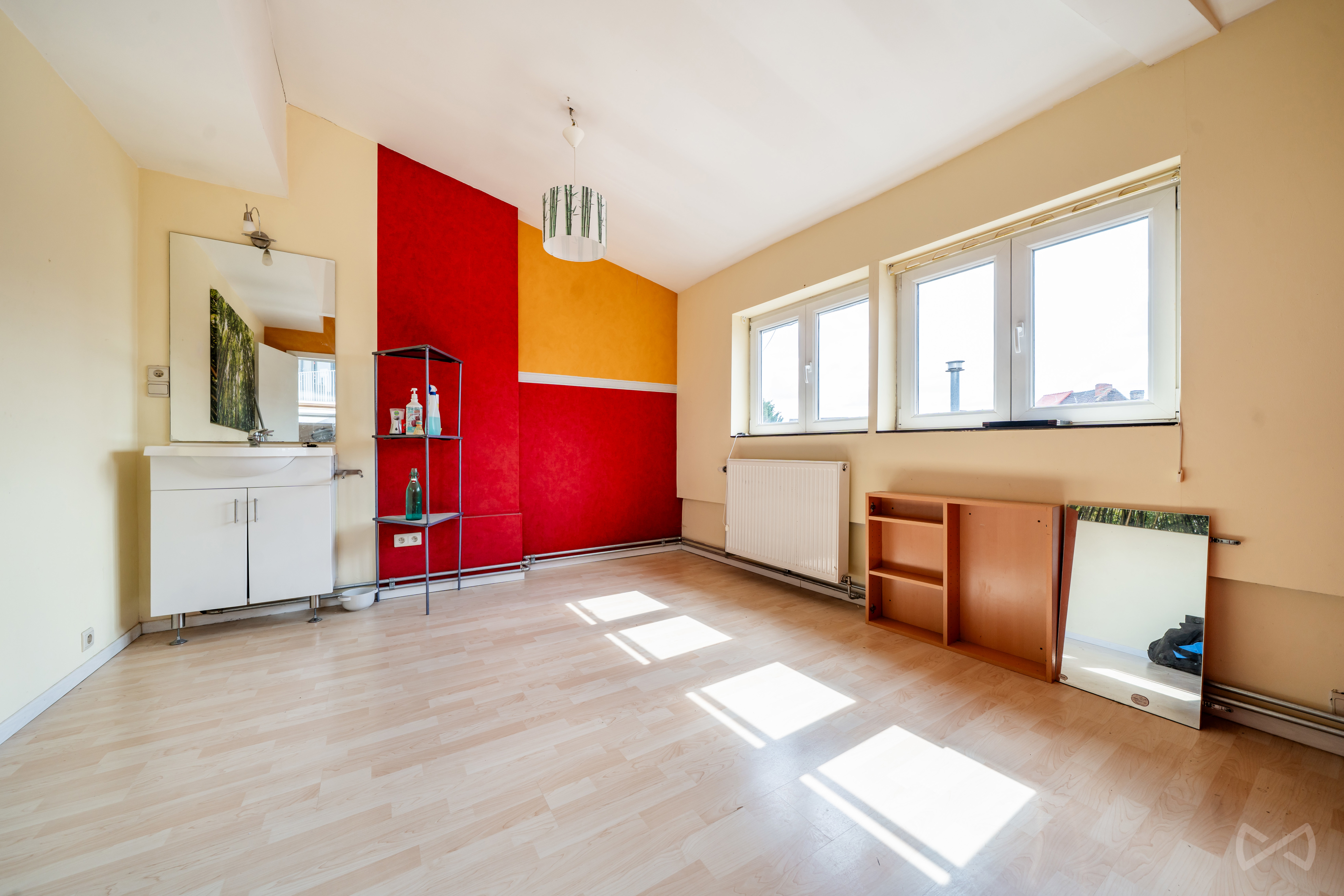 Foto 3 van 4 van Huis met vijf slaapkamers in Braine-l'Alleud
