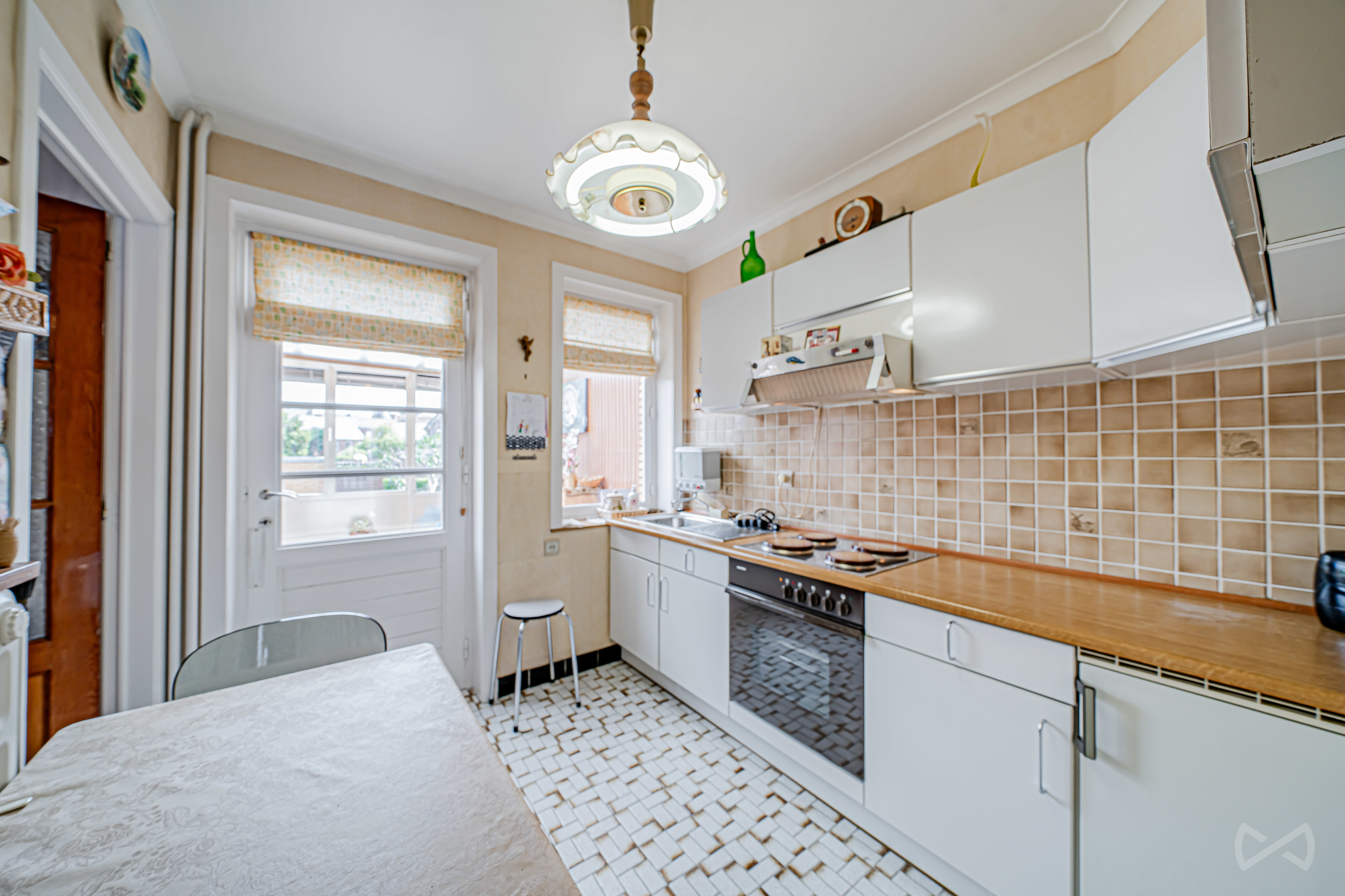 Picture 4 of 4 for House with two bedrooms in Braine-le-comte