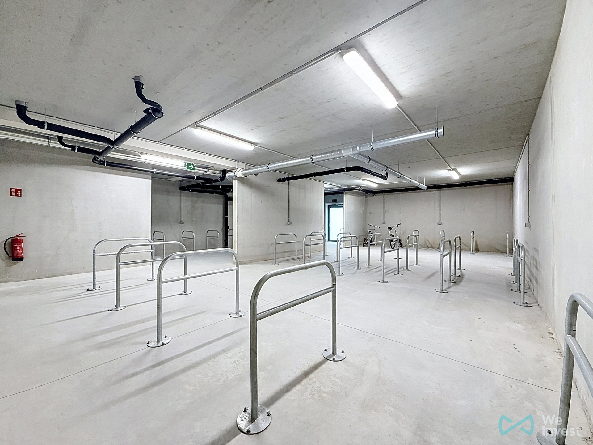Photo 1 sur 4 pour Rez-de-chaussée de deux chambres à Ottignies-Louvain-la-Neuve