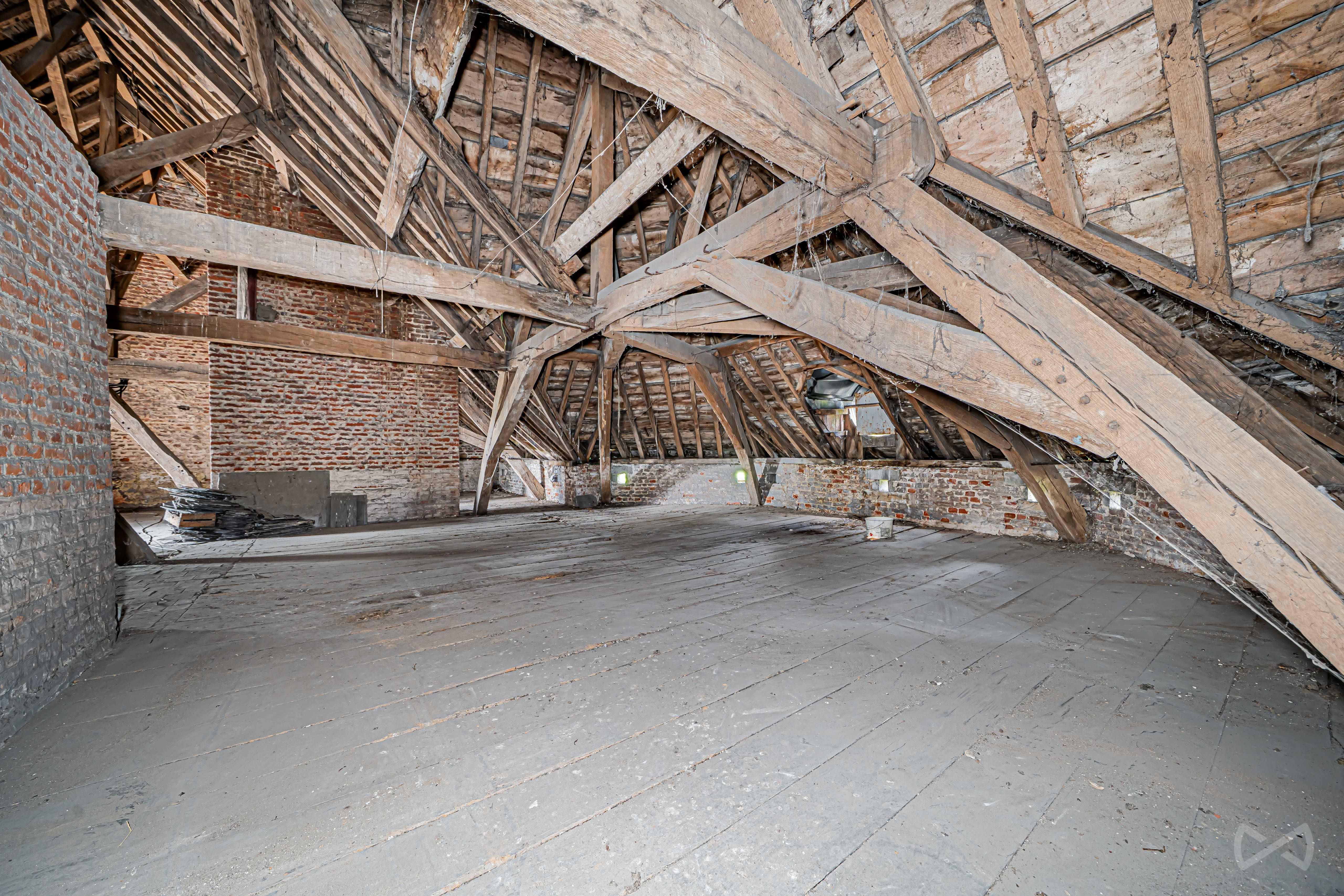 Picture 4 of 4 for Castle with ten bedrooms in Vellereille-le-sec