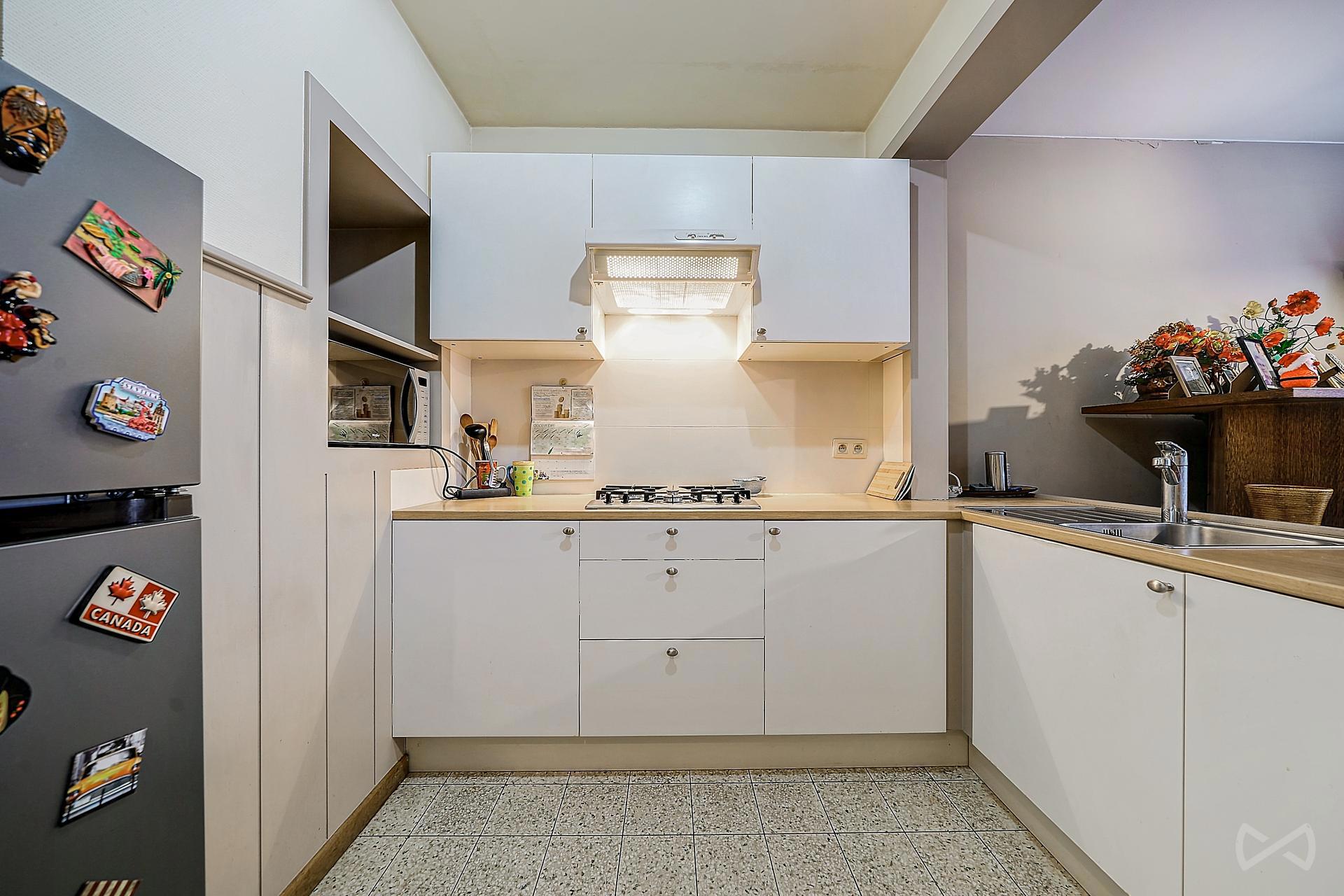 Picture 3 of 4 for Apartment block with four bedrooms in Limal