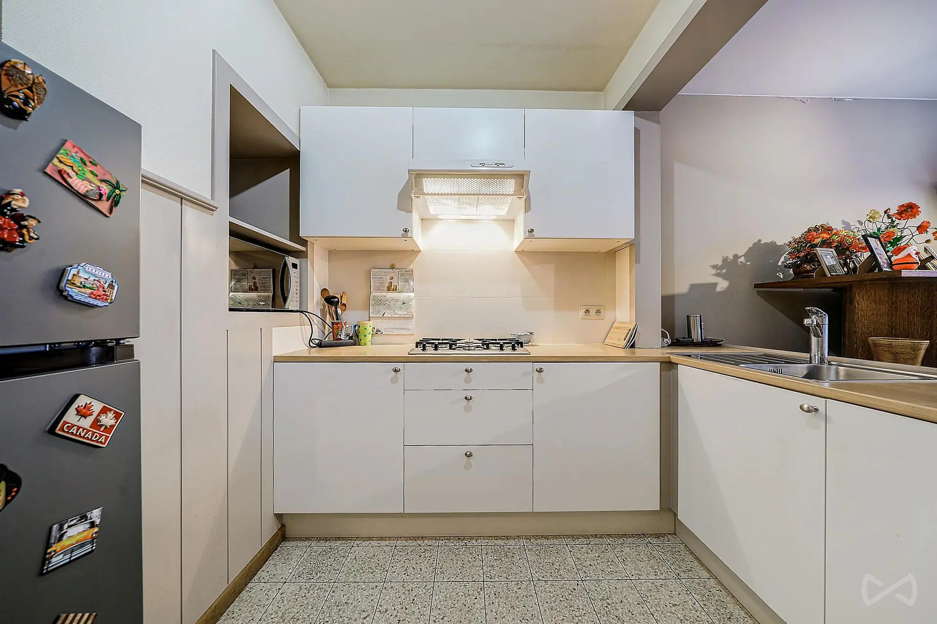 Picture 3 of 4 for Apartment block with four bedrooms in Limal