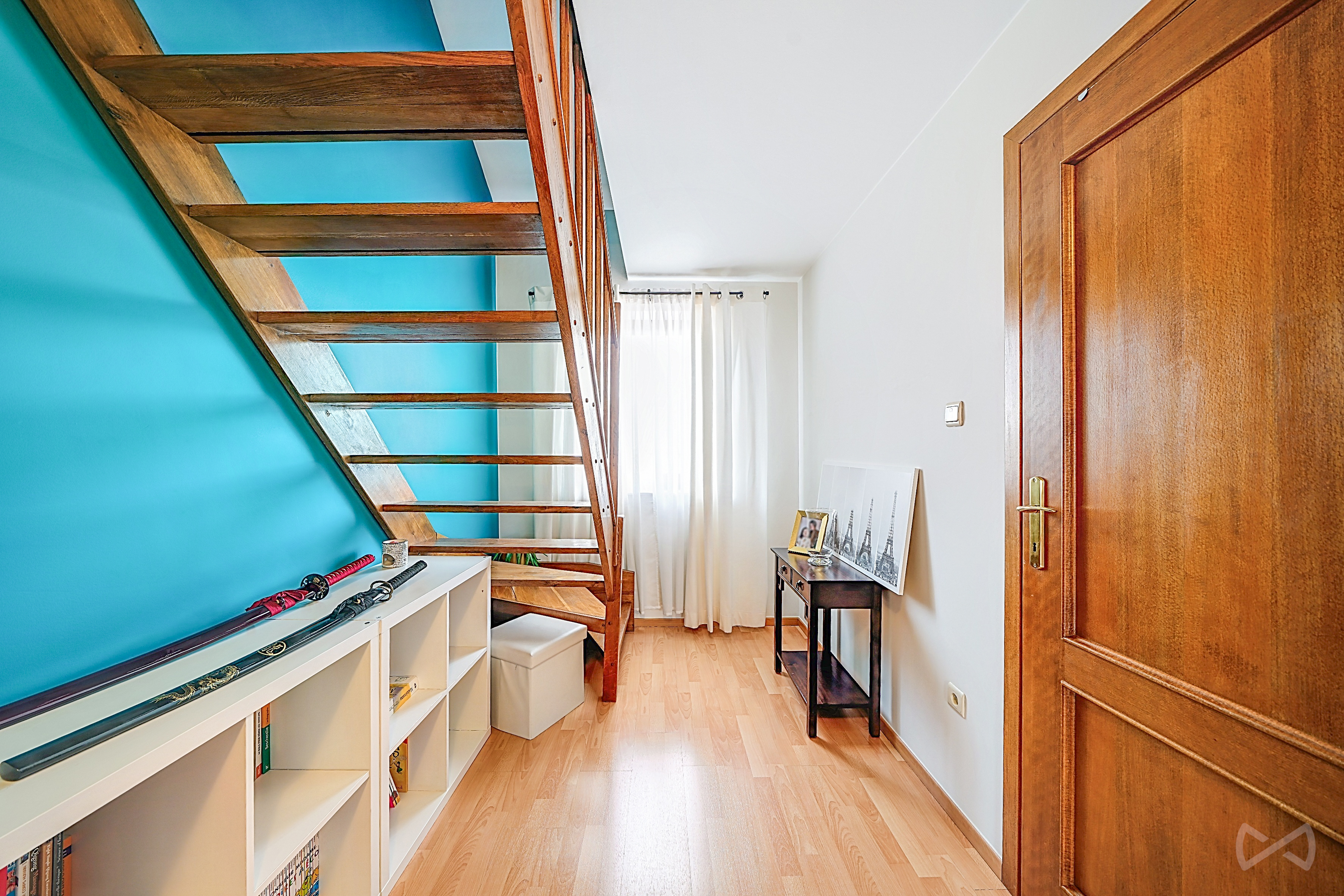 Photo 4 sur 4 pour Maison de trois chambres à Couillet
