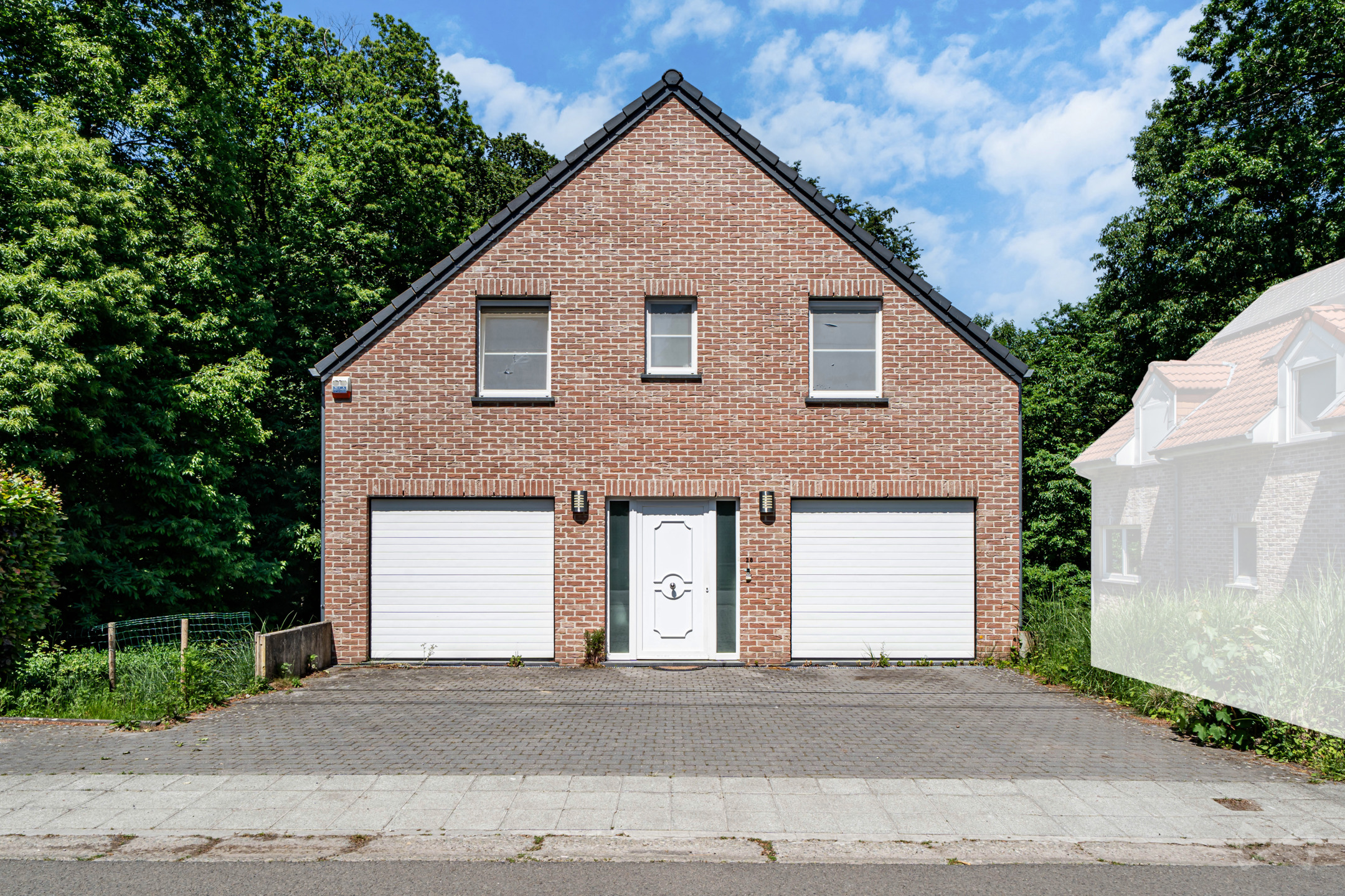 Picture 3 of 4 for Villa with five bedrooms in Rixensart