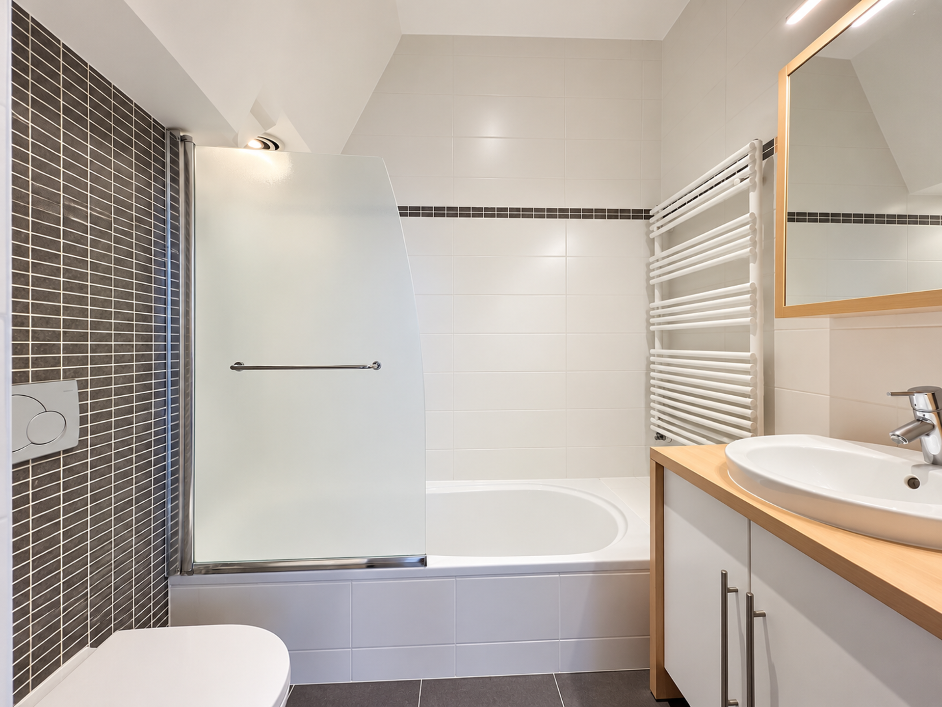 Picture 3 of 4 for Duplex with two bedrooms in Watermael-Boitsfort