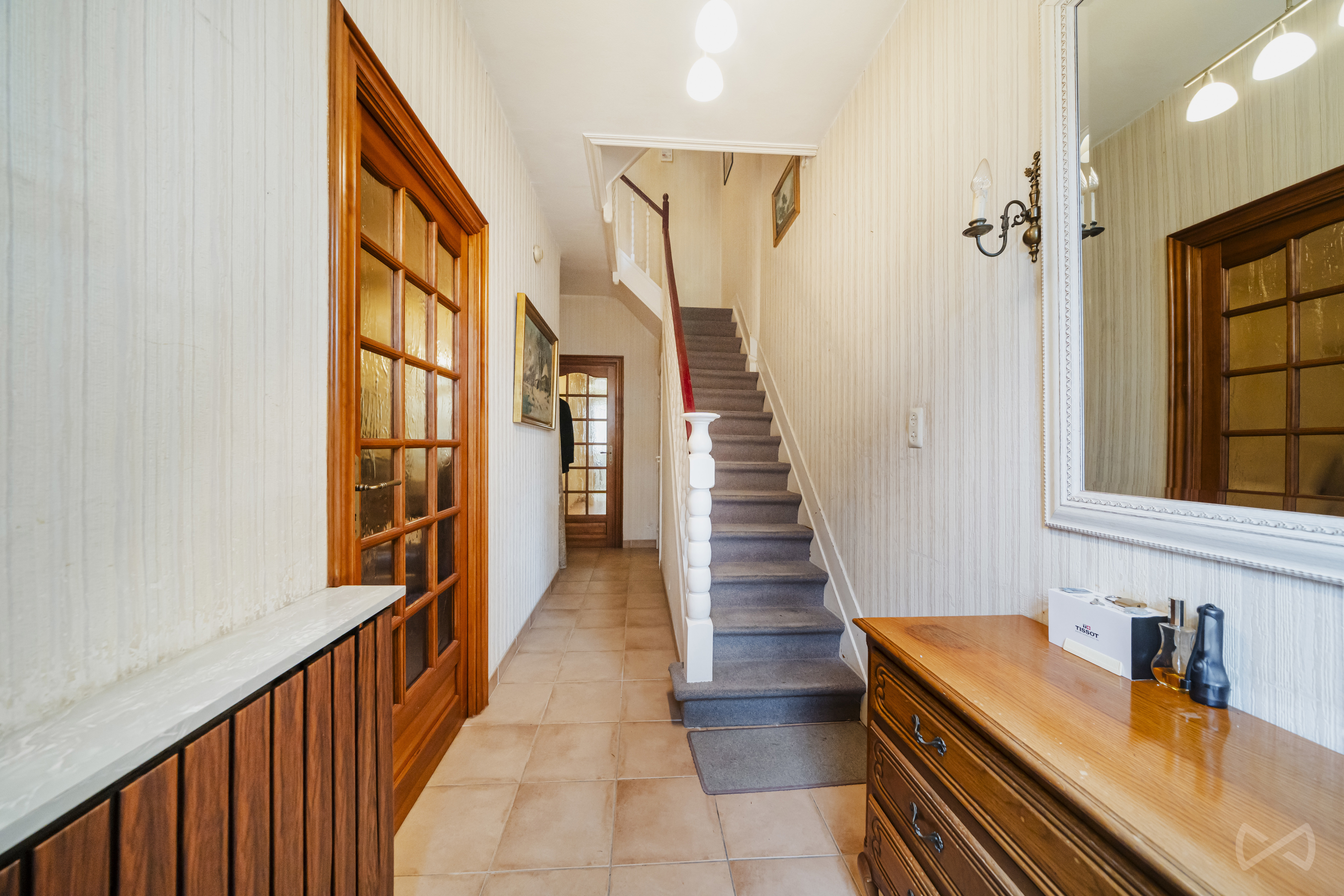 Photo 1 sur 4 pour Maison de quatre chambres à Schaerbeek