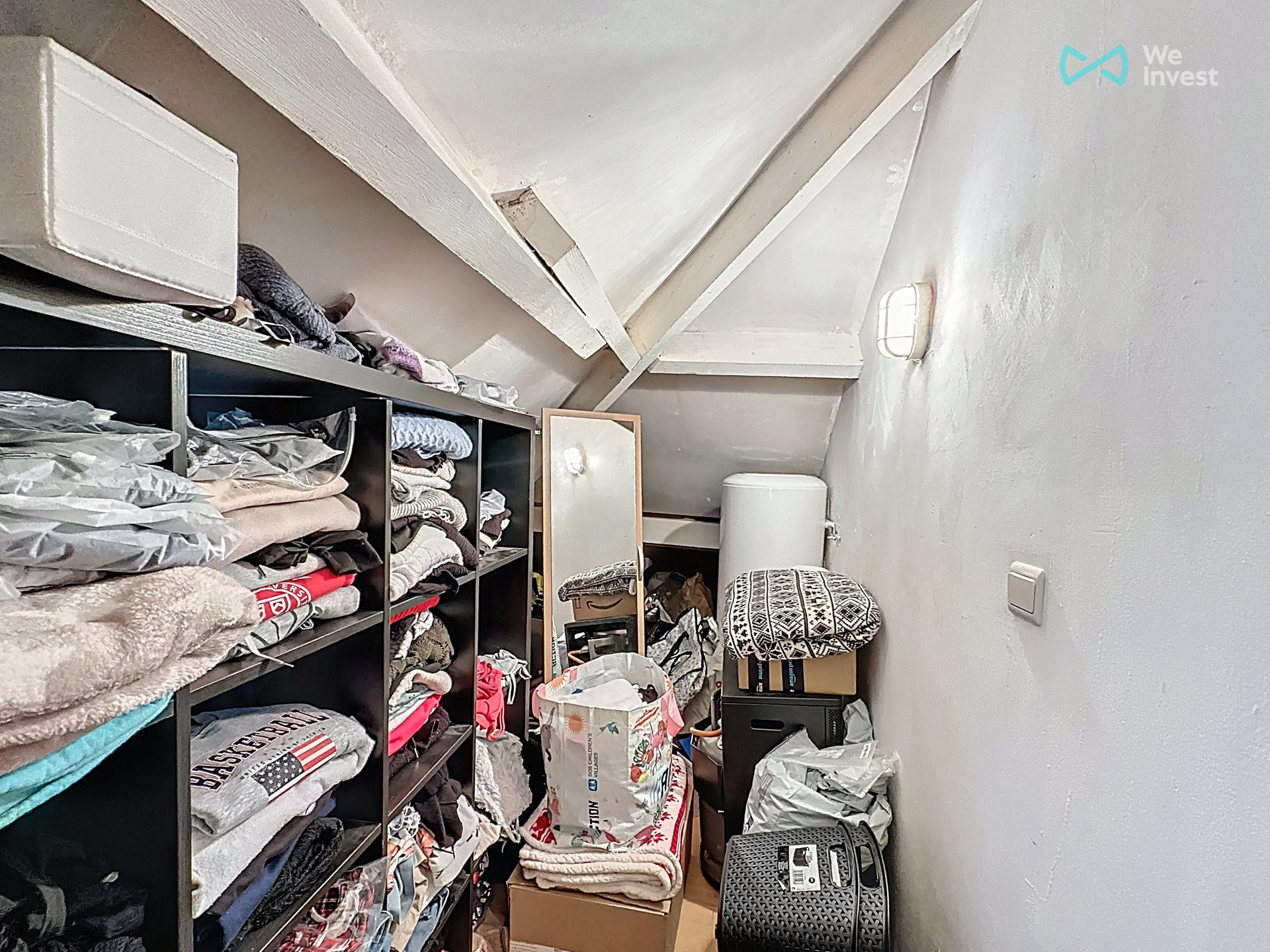 Photo 4 sur 4 pour Commerce individuel à Tubize