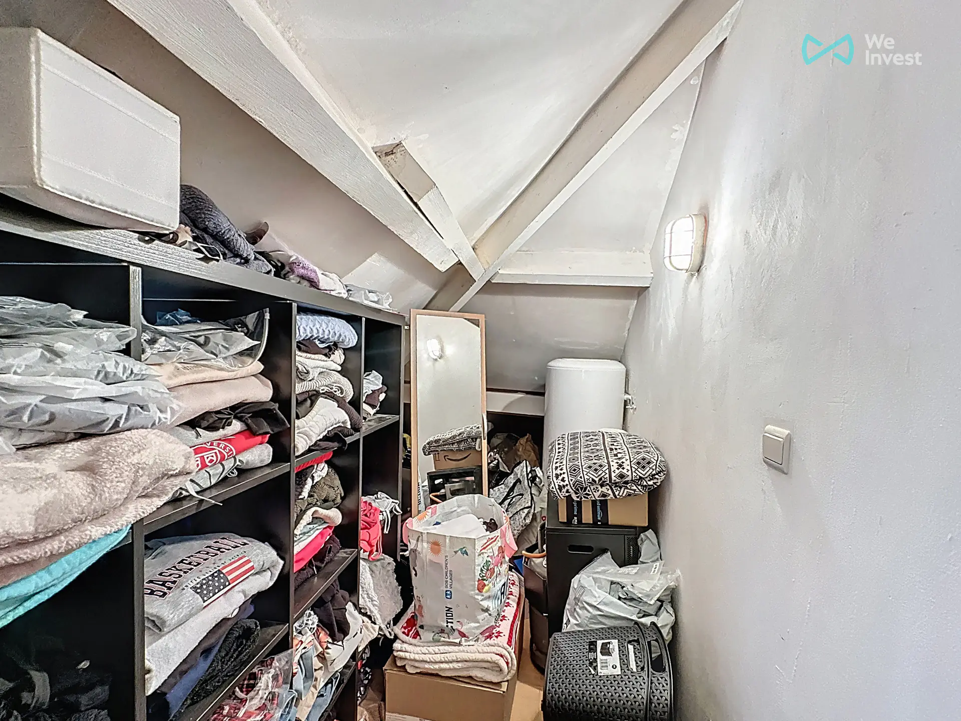 Photo 4 sur 4 pour Commerce individuel à Tubize