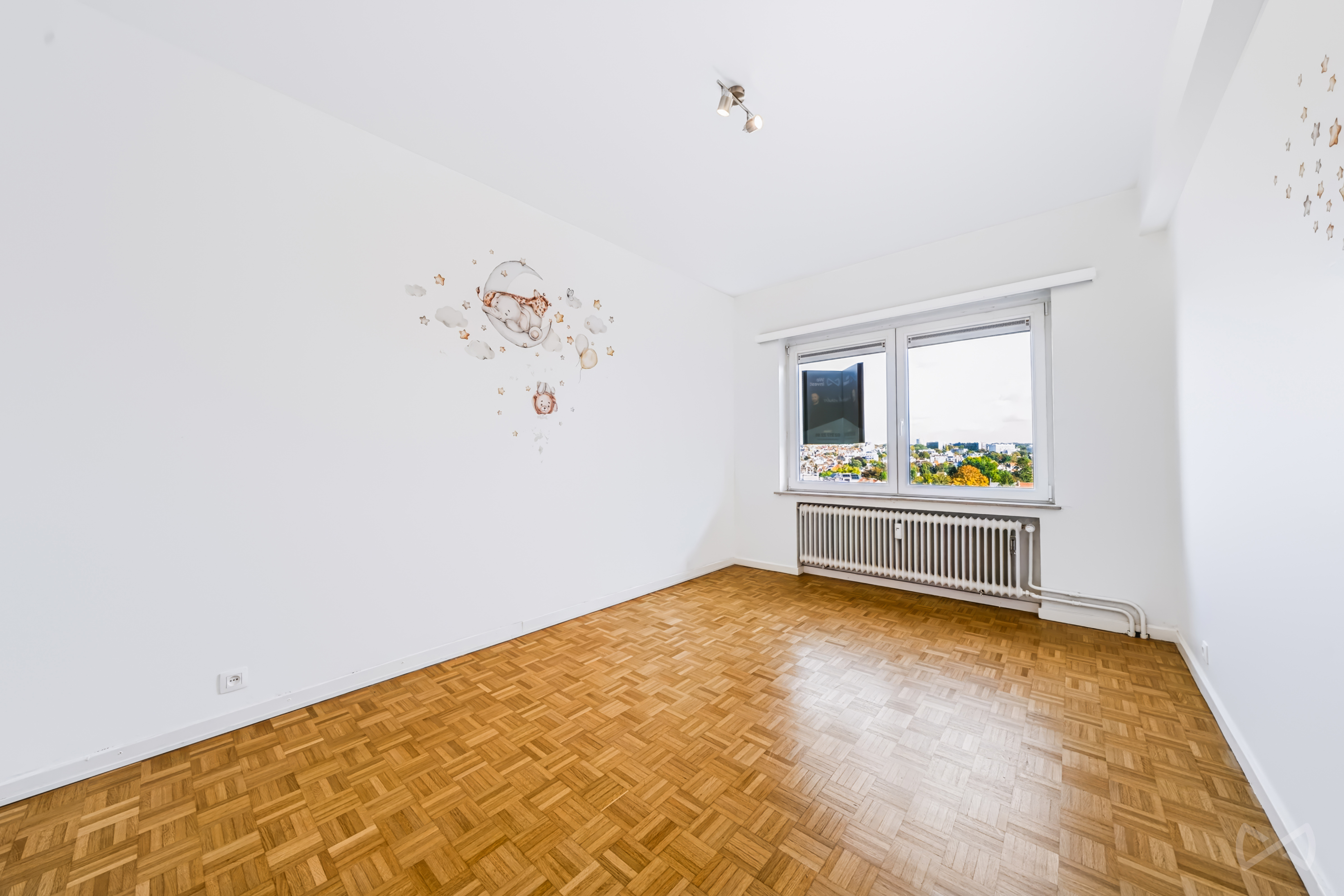 Picture 4 of 4 for Penthouse with two bedrooms in Forest
