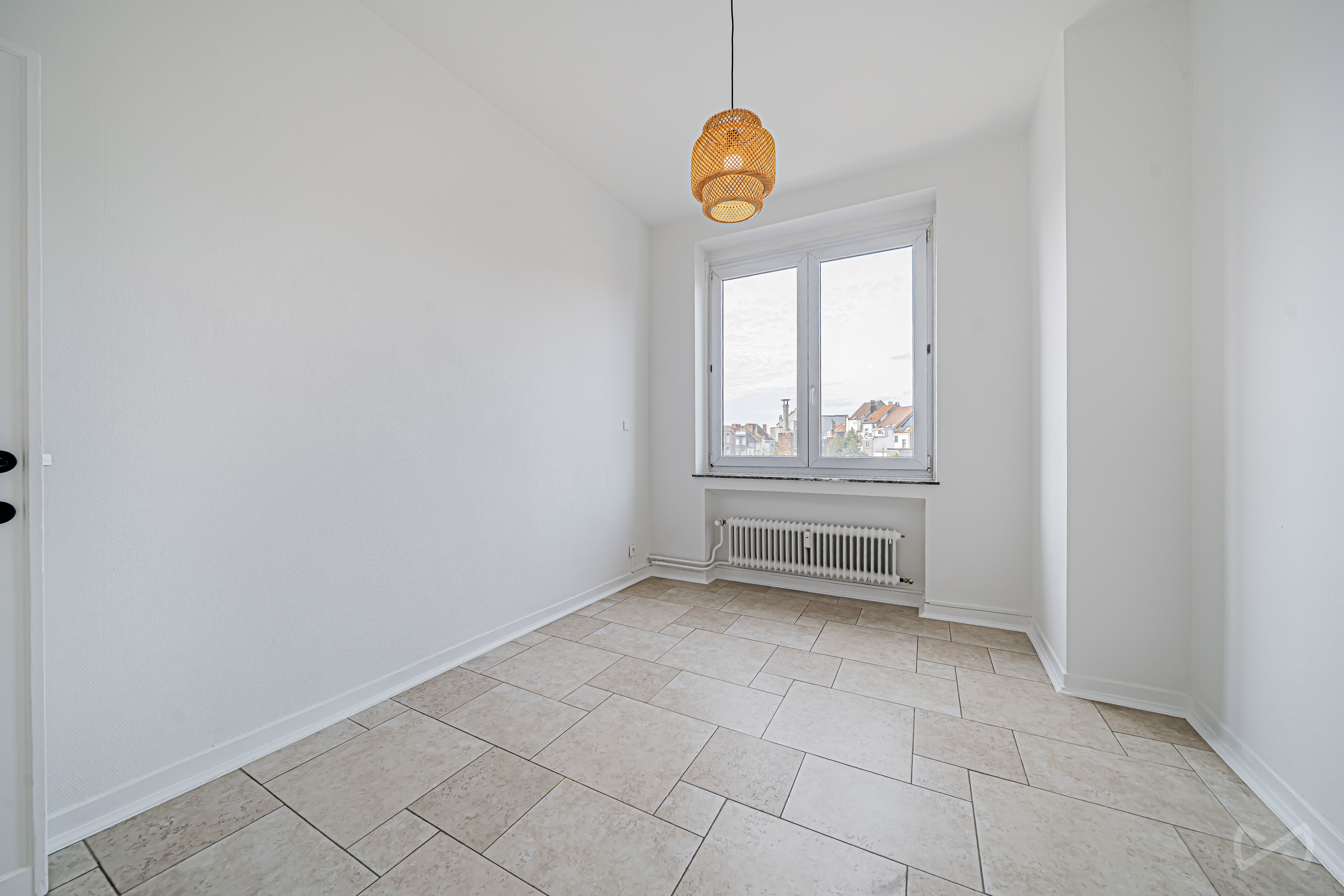 Picture 2 of 4 for Flat with two bedrooms in Schaerbeek