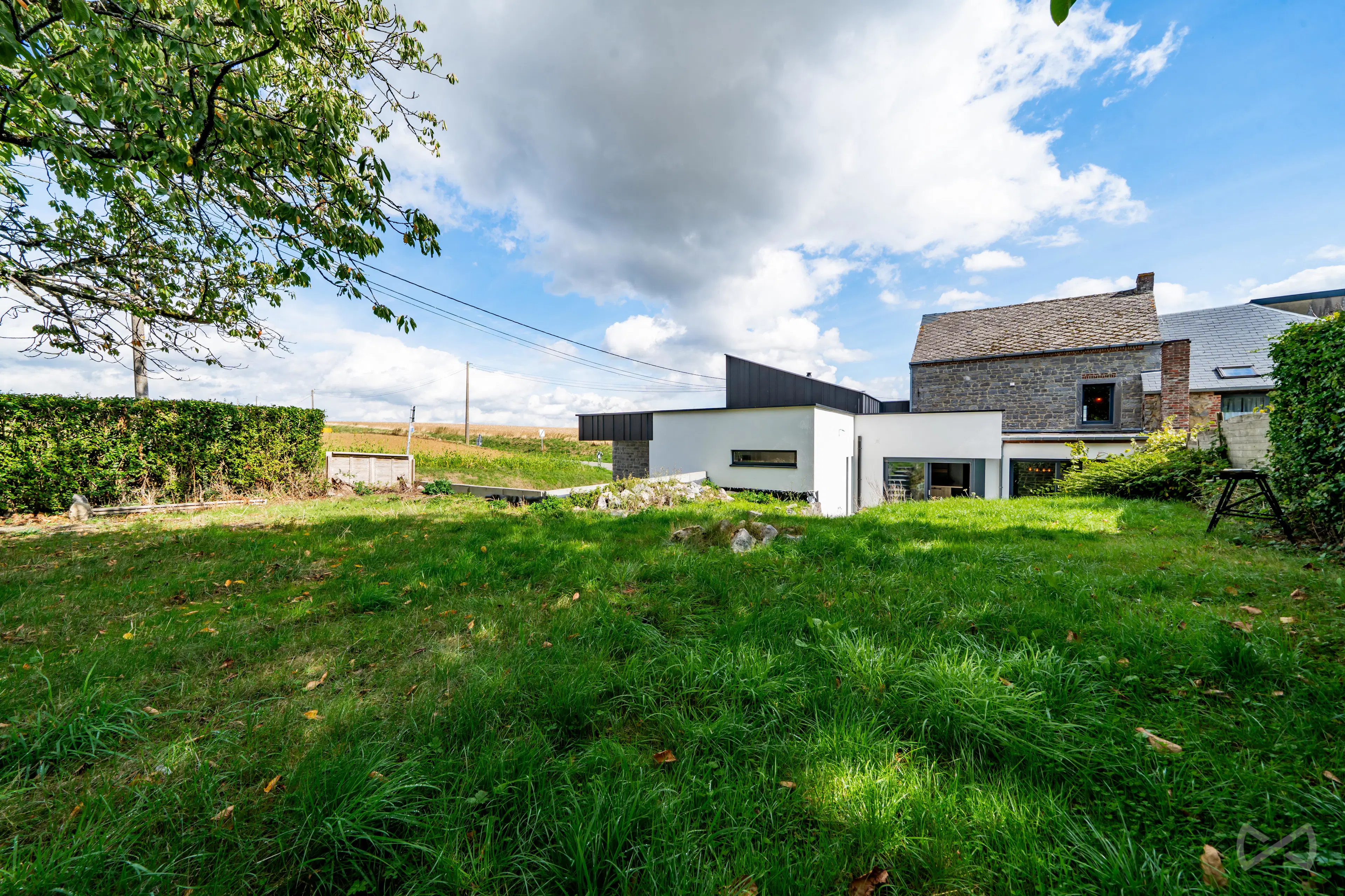 Picture 1 of 4 for House with two bedrooms in Ragnies