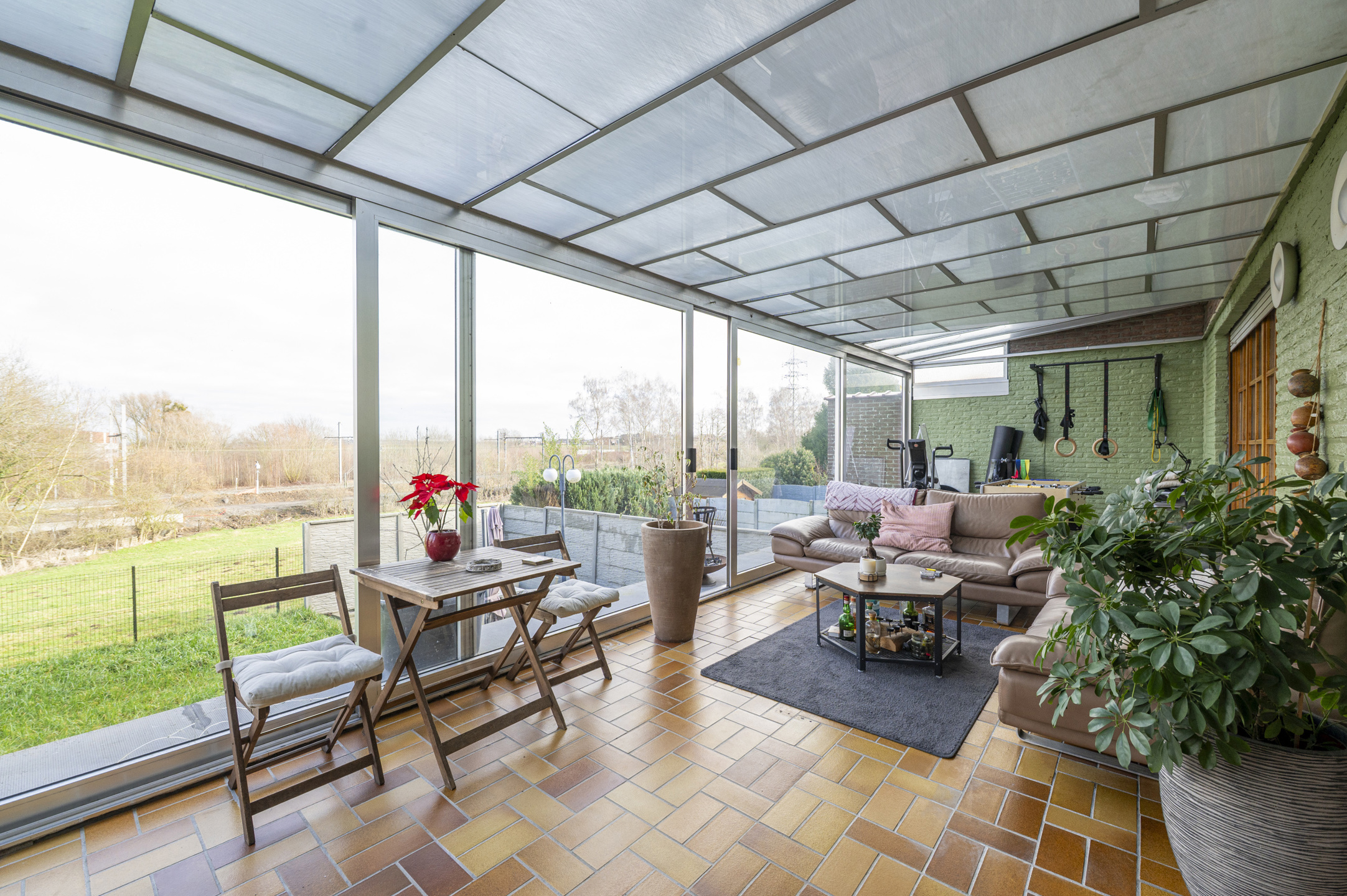 Picture 2 of 4 for Exceptional house with six bedrooms in Enghien