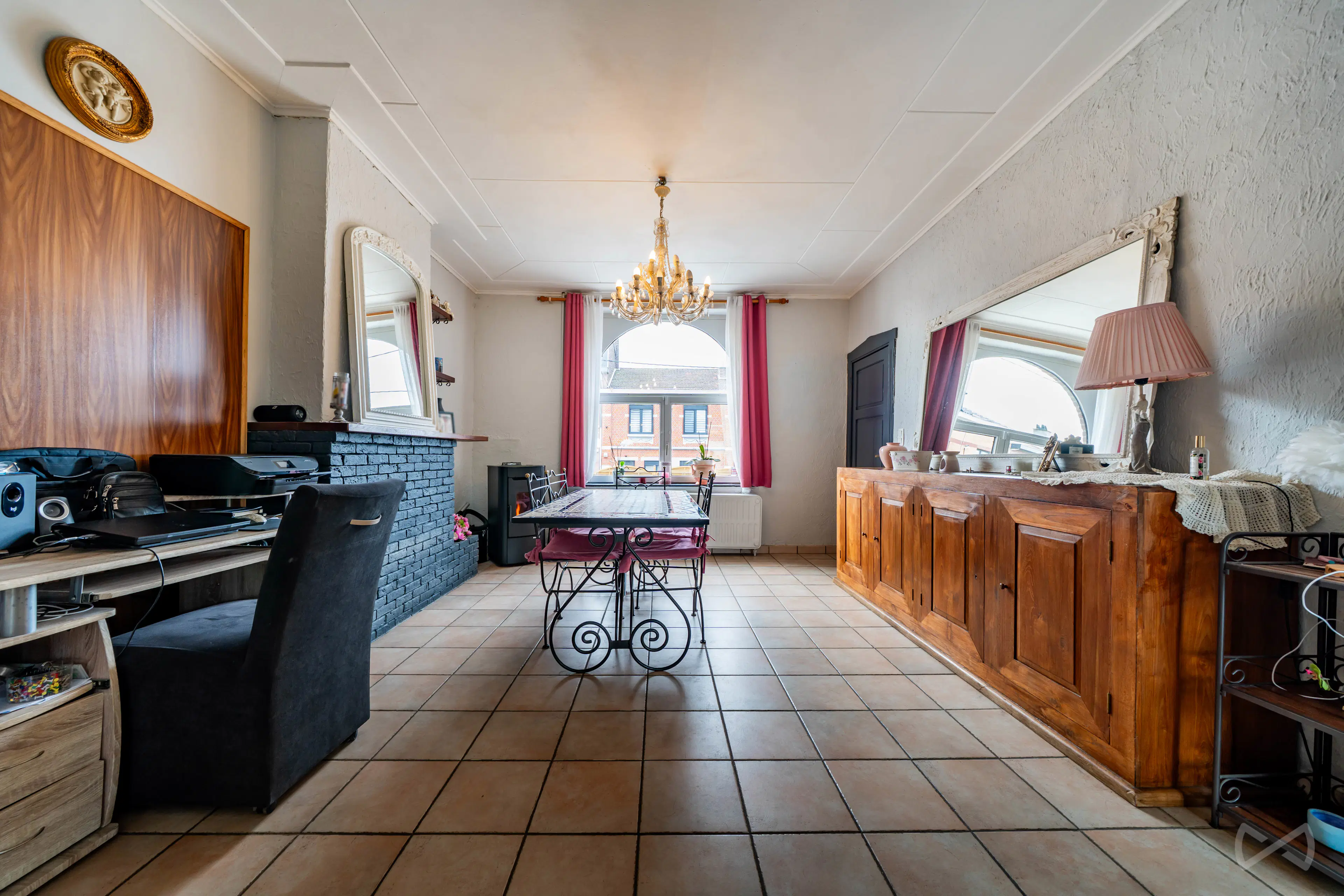 Photo 3 sur 4 pour Maison de quatre chambres à Ougrée
