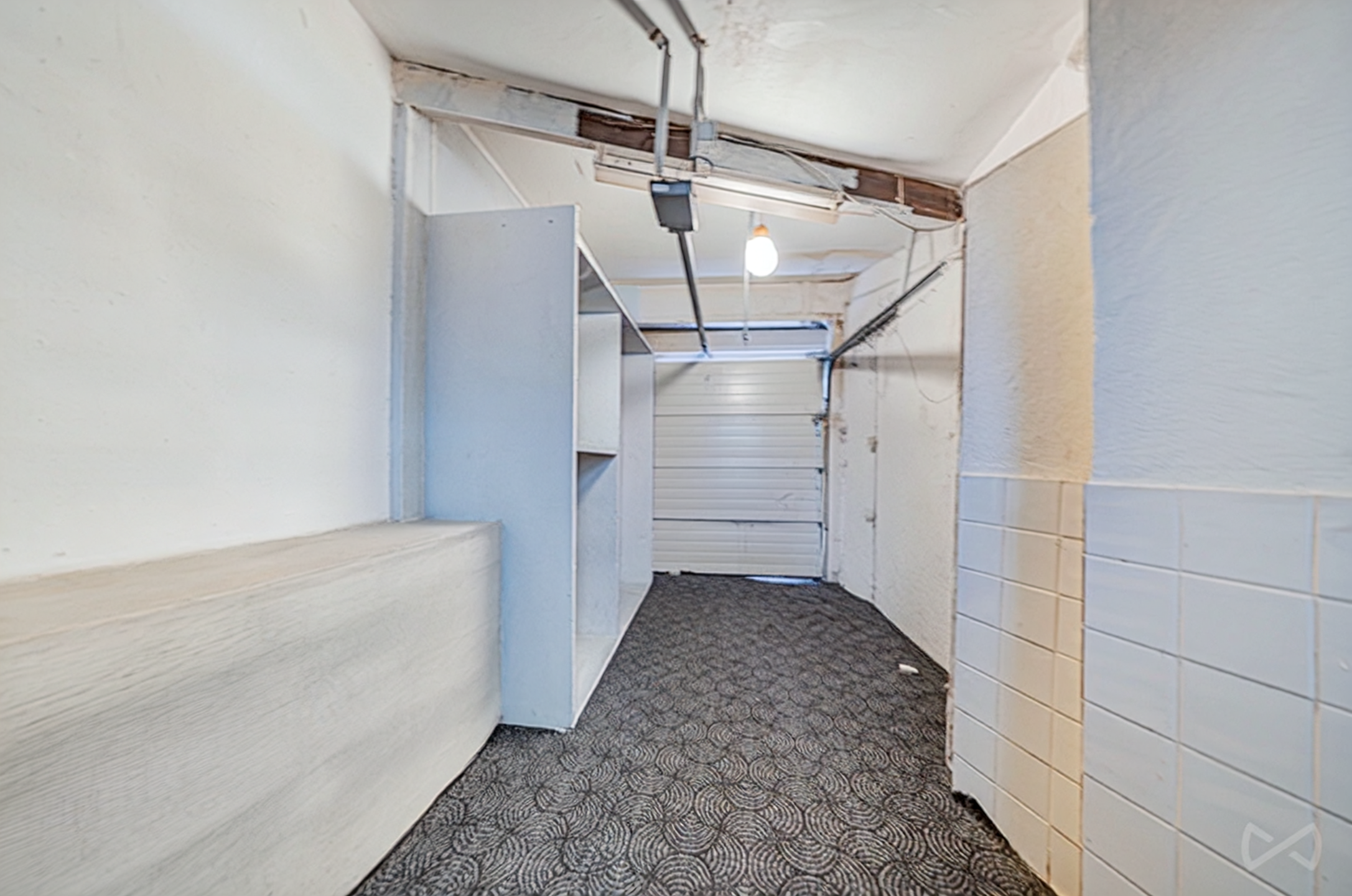 Photo 1 sur 4 pour Rez-de-chaussée de deux chambres à Jette