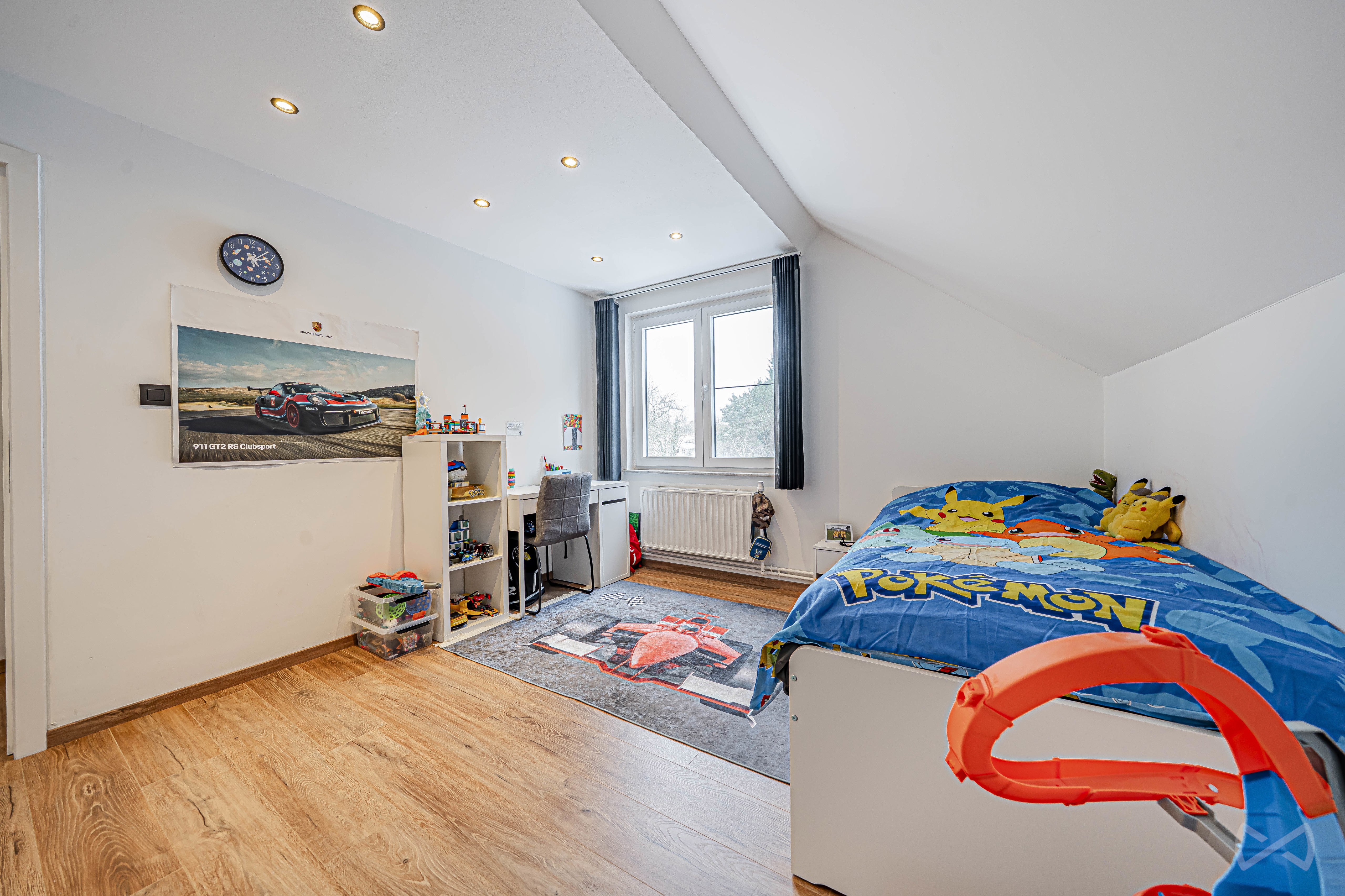 Photo 4 sur 4 pour Maison de trois chambres à Neerheylissem