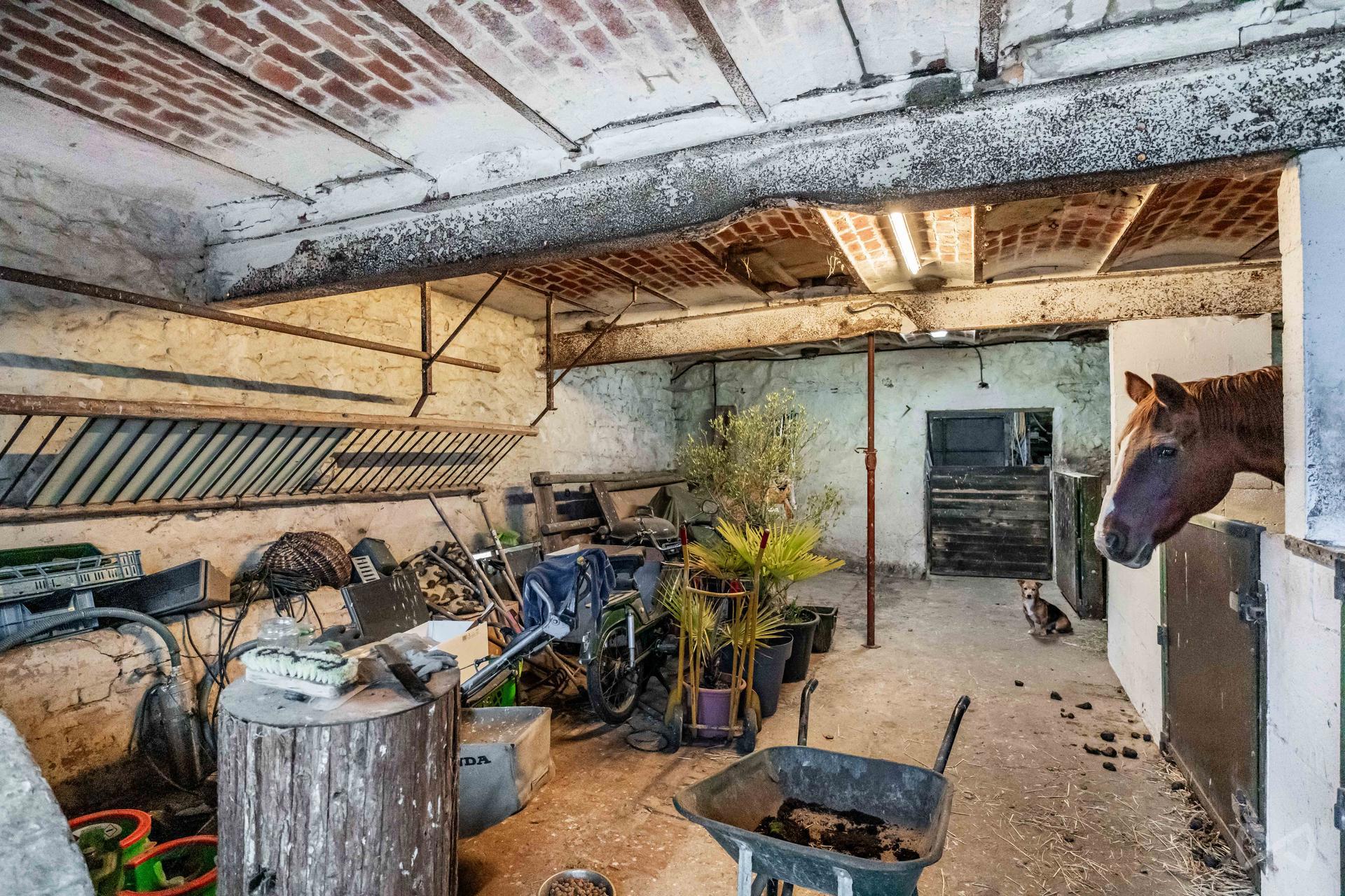 Photo 4 sur 4 pour Maison de quatre chambres à Boussu-en-fagne