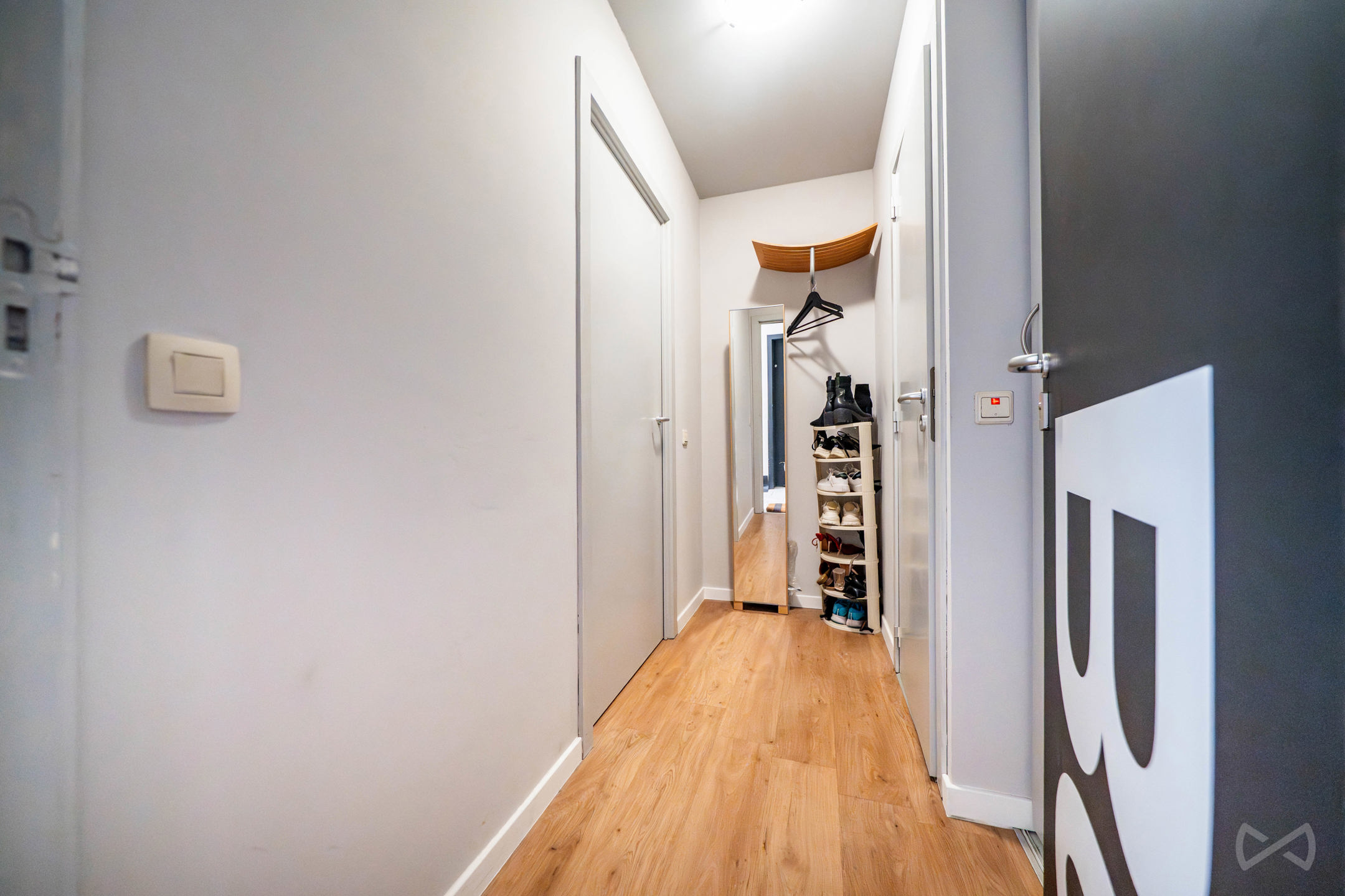Foto van de woning