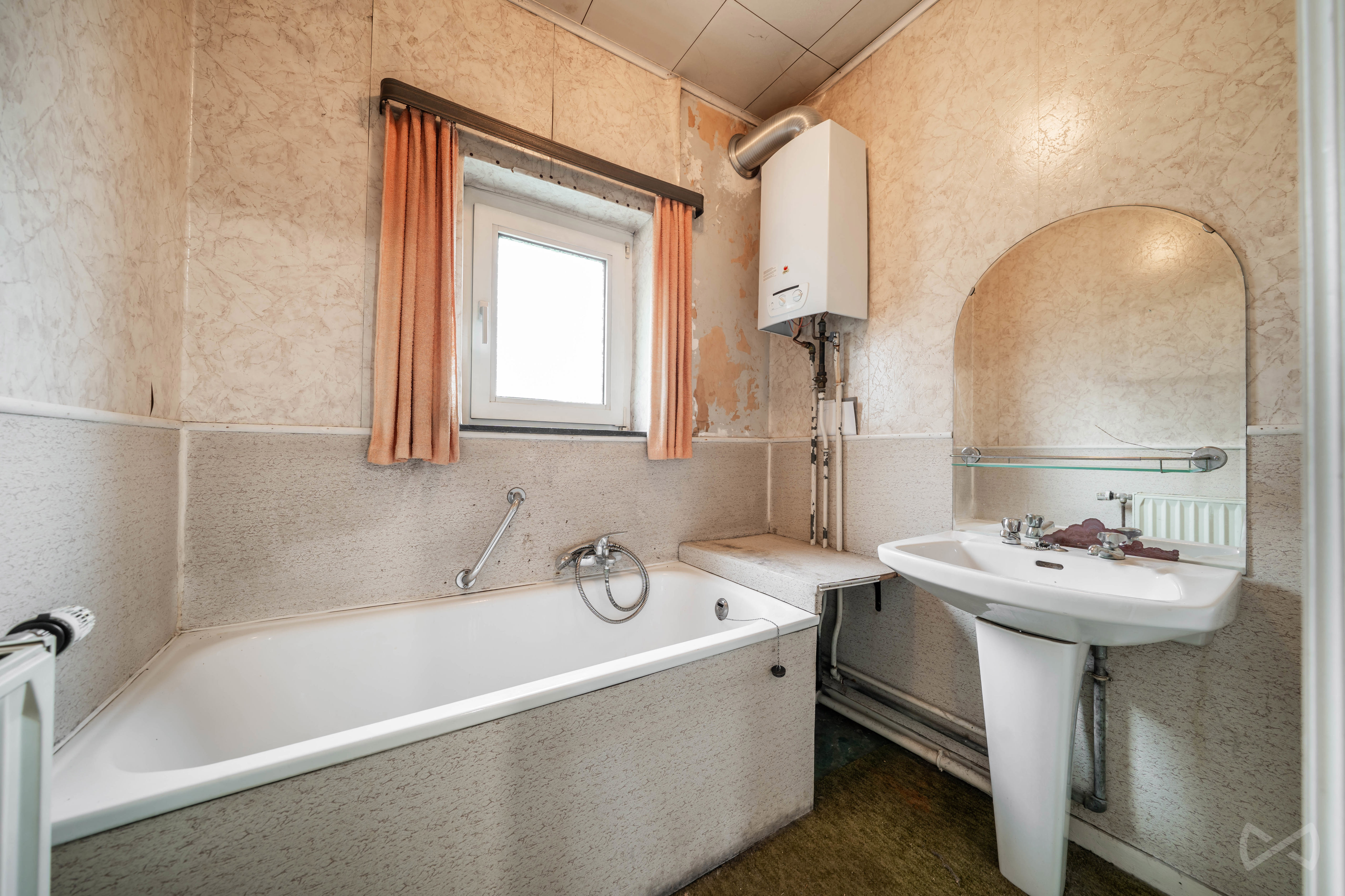 Picture 2 of 4 for Bel-etage with three bedrooms in Liège