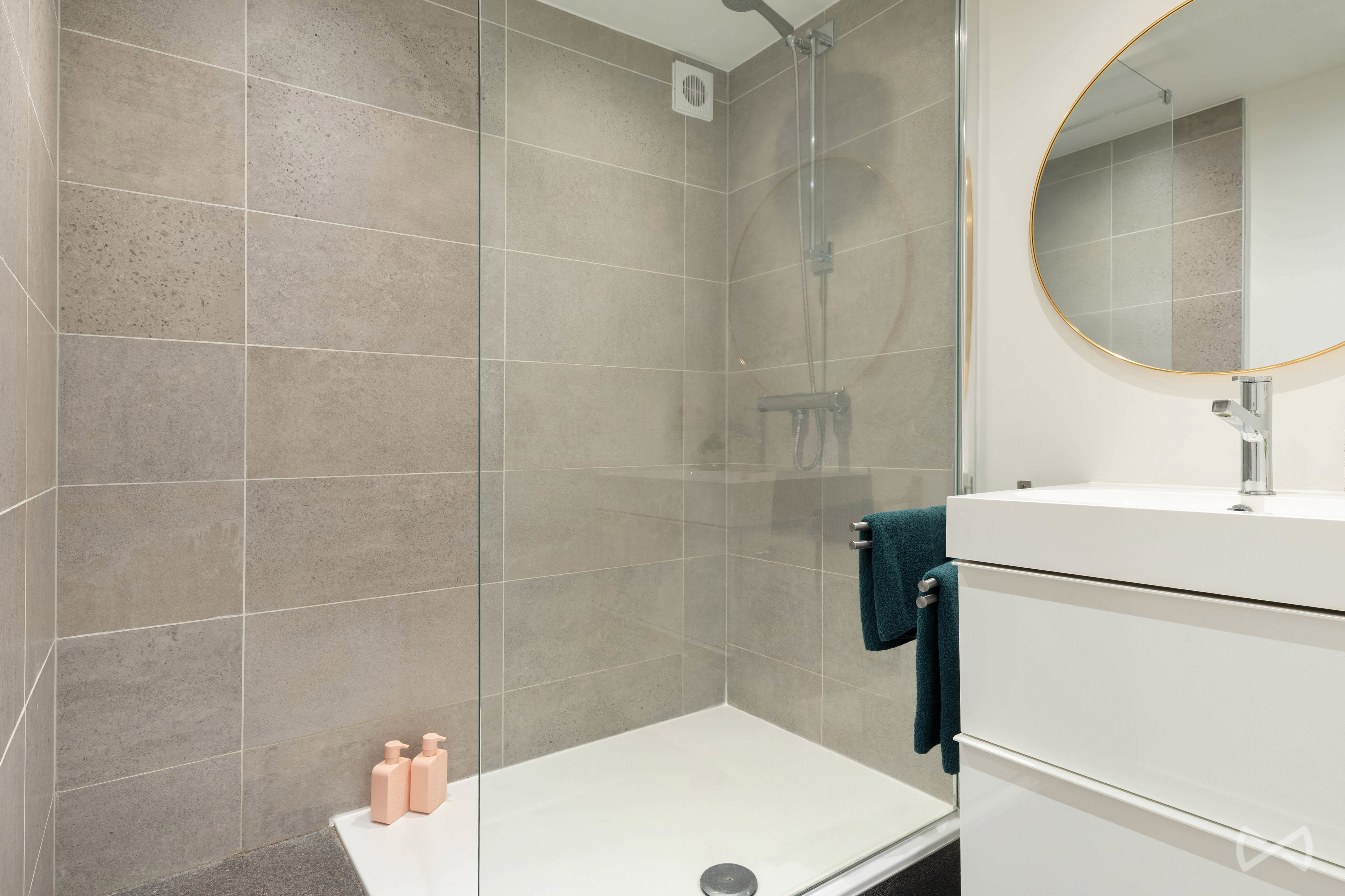 Photo 4 sur 4 pour Maison de quatre chambres à Bierbeek Korbeek-Lo