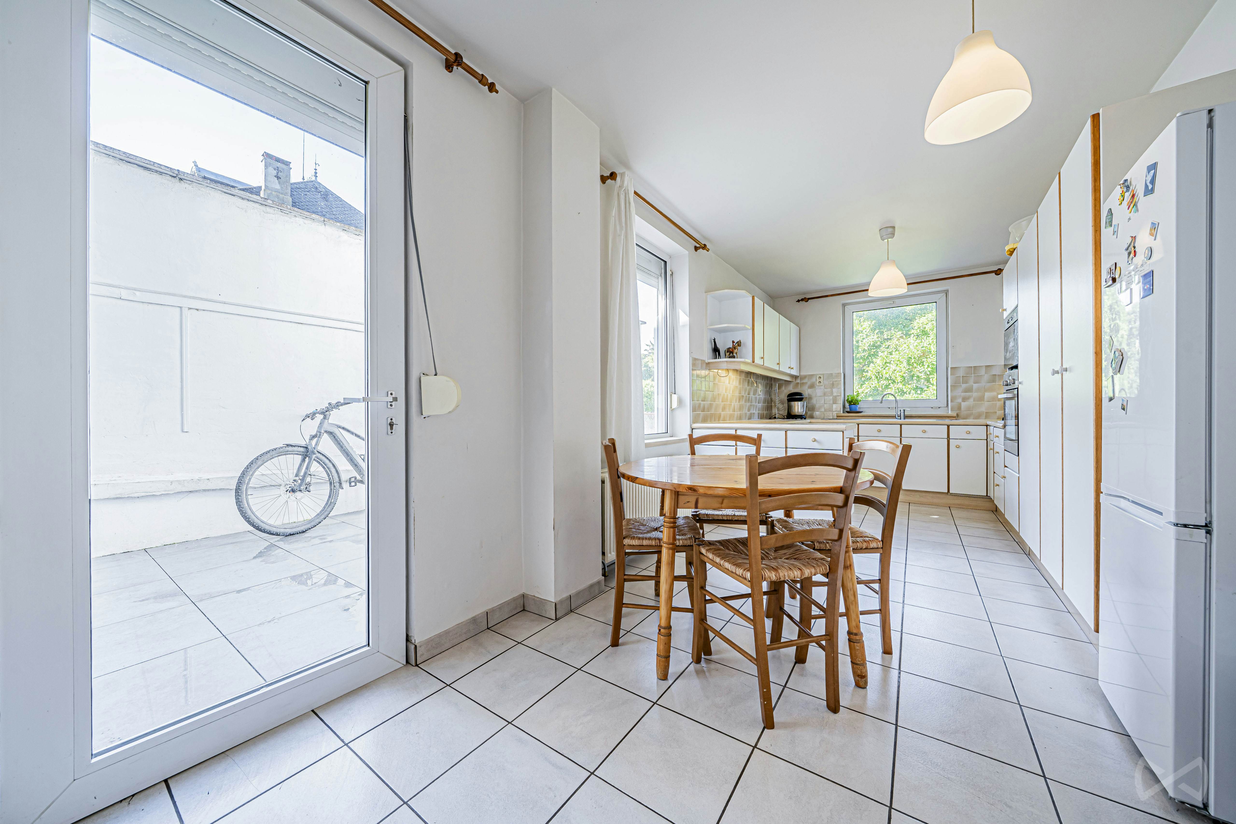 Photo 5 sur 4 pour Maison de quatre chambres à Waterloo