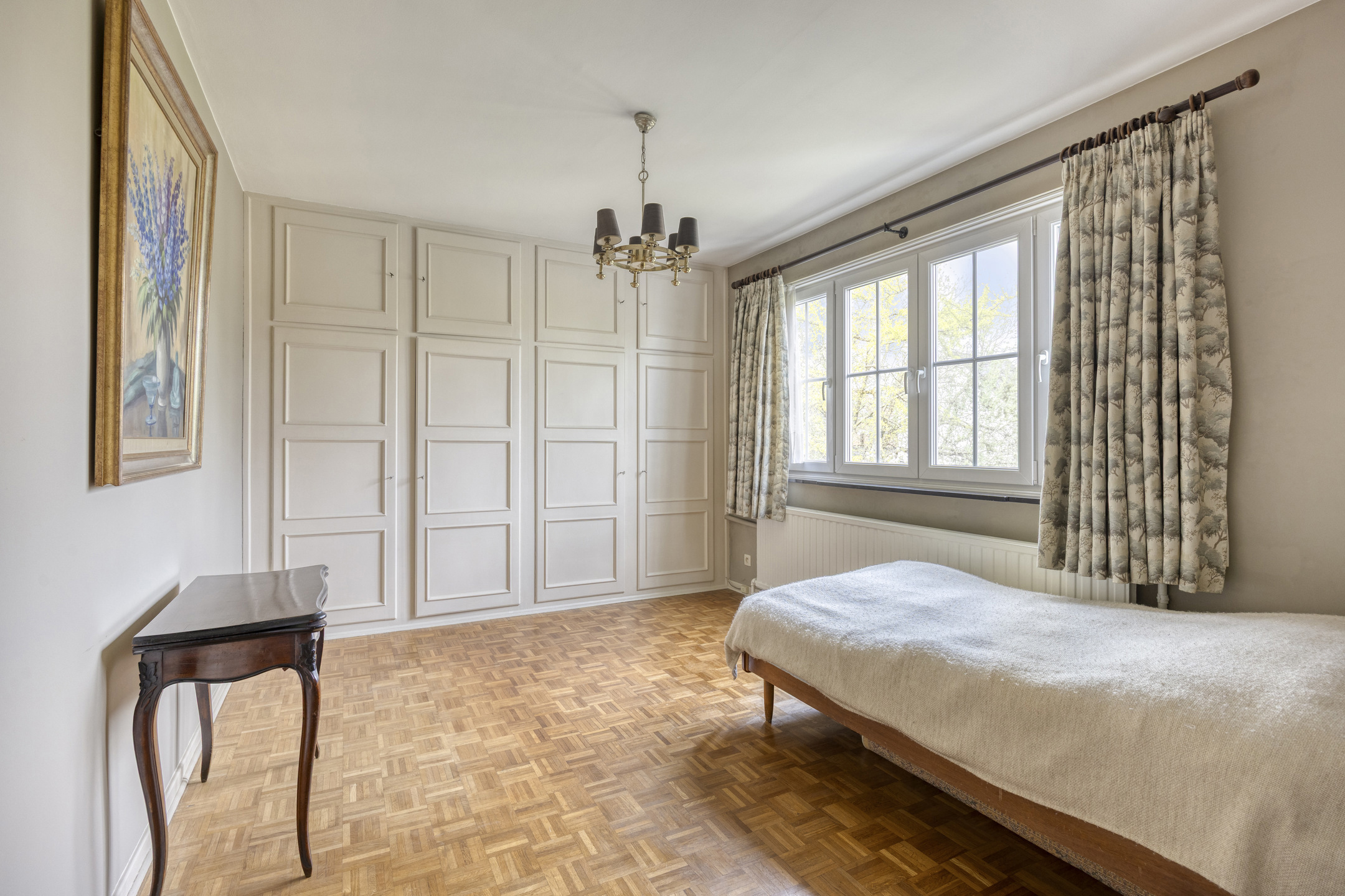 Foto 3 van 4 van Villa met drie slaapkamers in Berchem-Sainte-Agathe