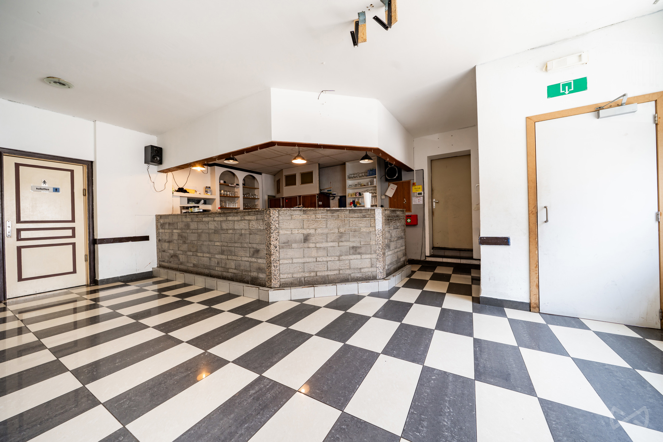 Picture 2 of 3 for Individual shop in Liège