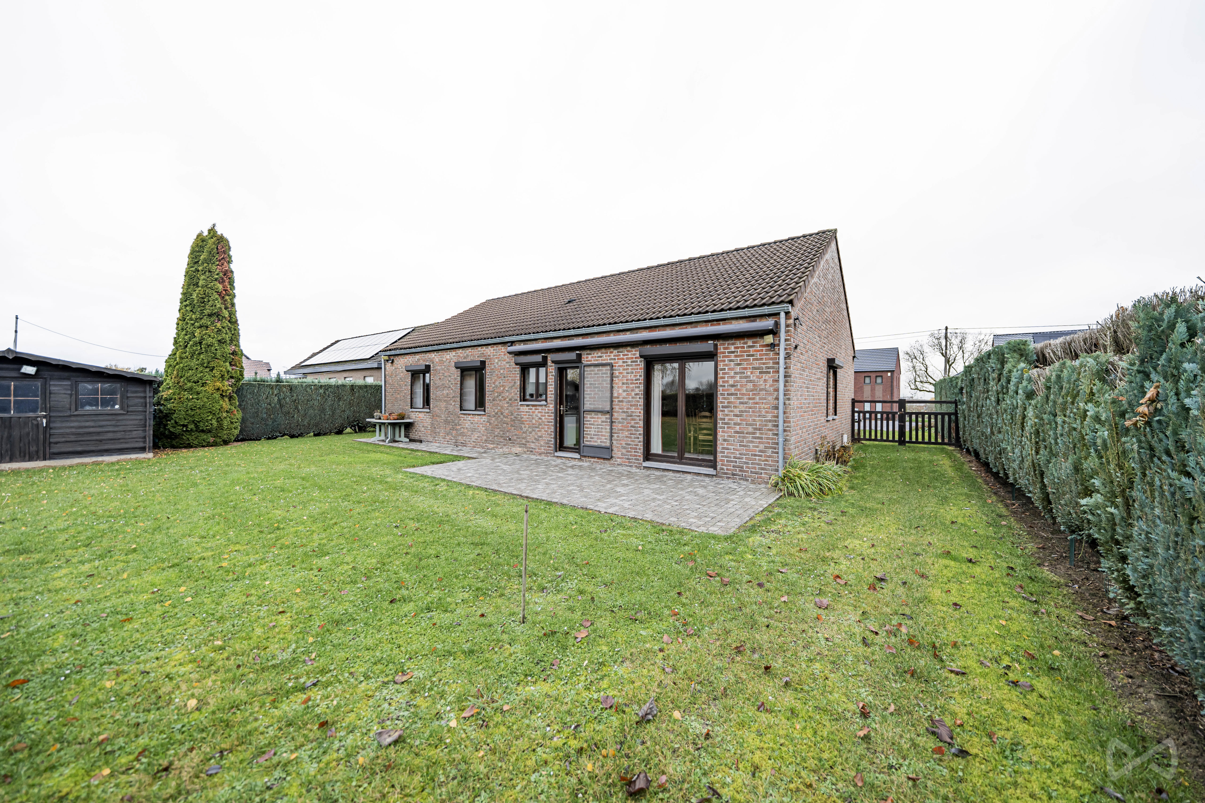 Picture 3 of 4 for Bungalow with three bedrooms in Geer