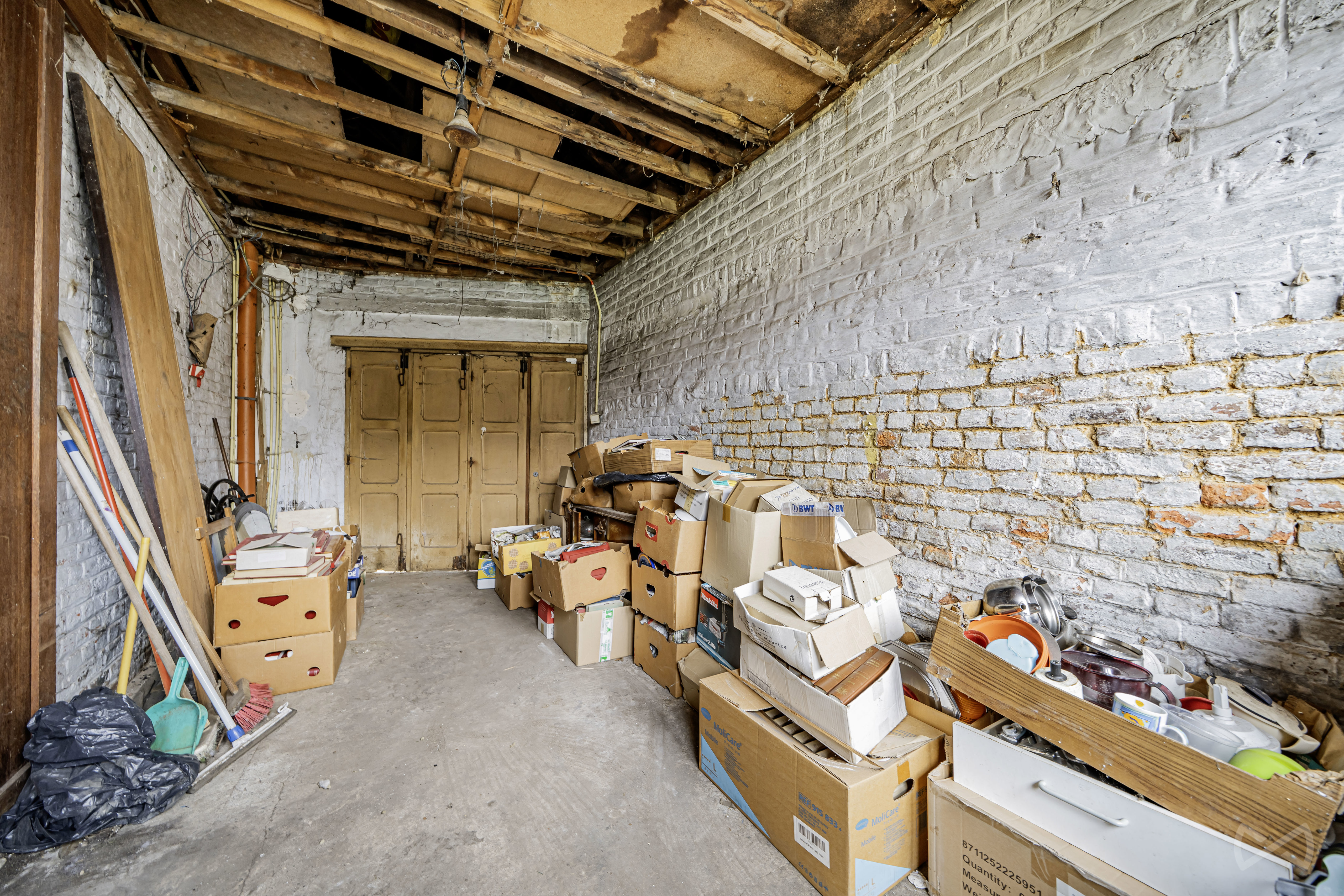 Picture 4 of 4 for House with five bedrooms in Braine-le-comte