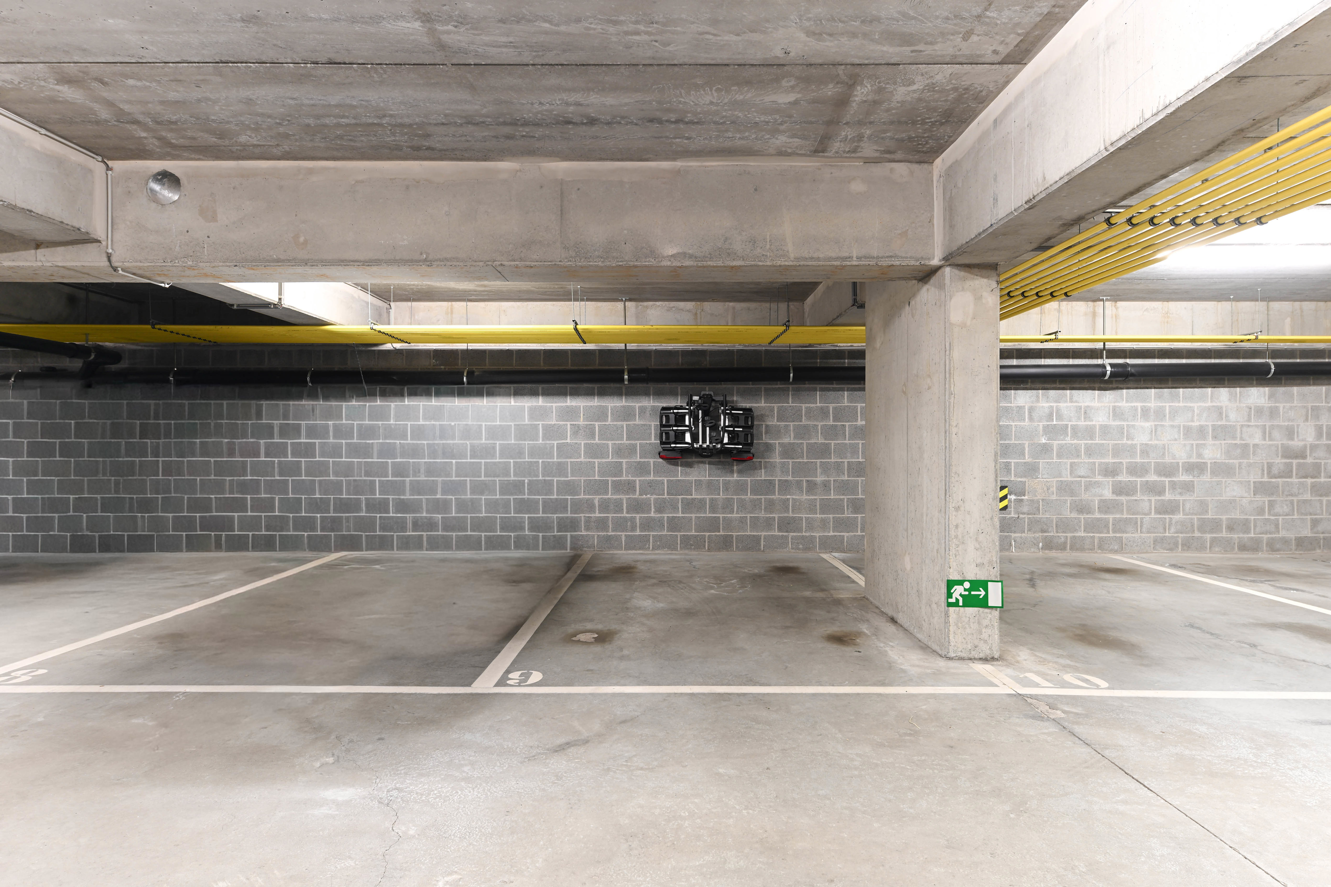 Picture 3 of 4 for Flat with two bedrooms in Leuven