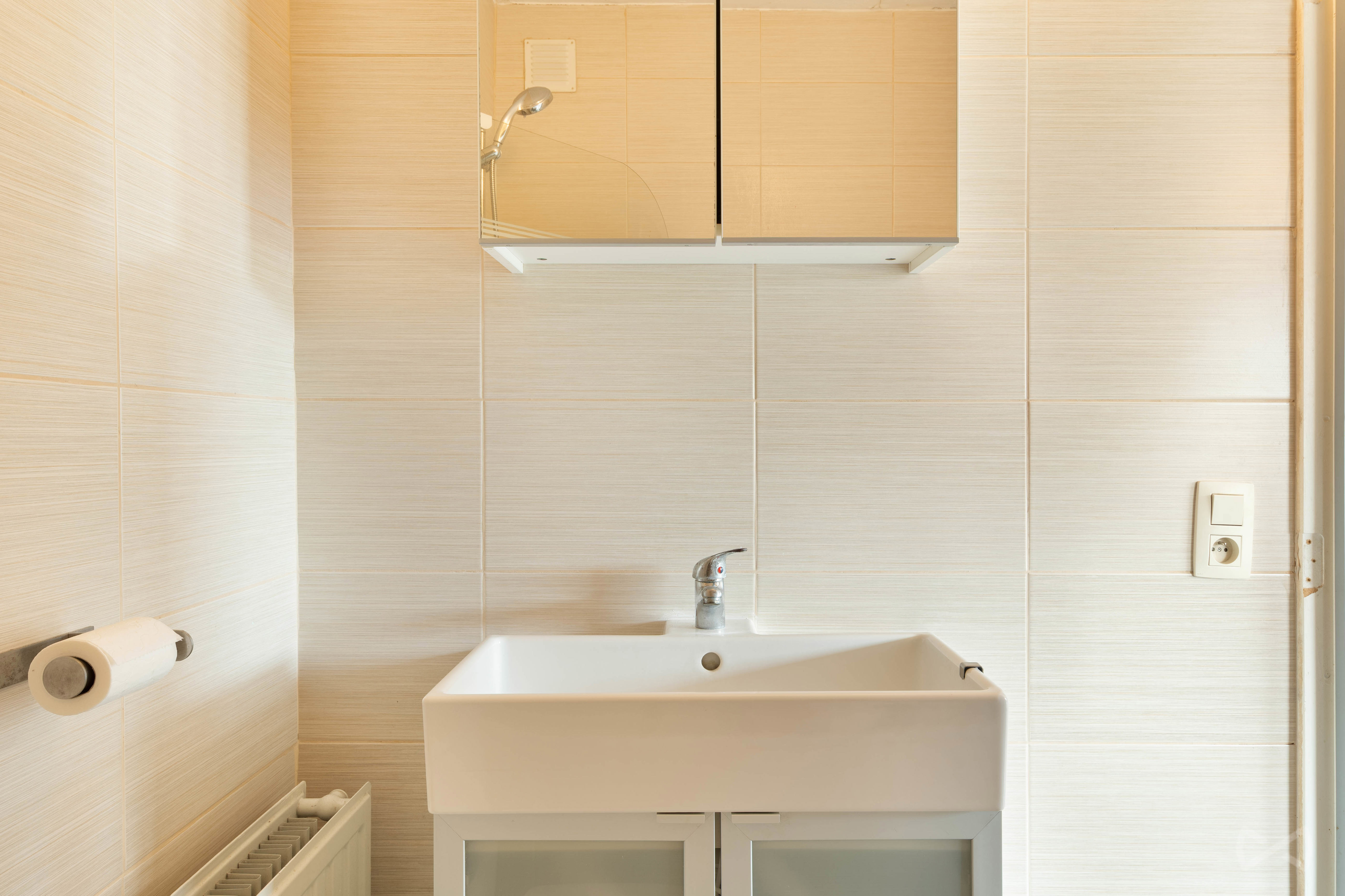 Foto 1 van 4 van Appartement met één slaapkamer in Leuven