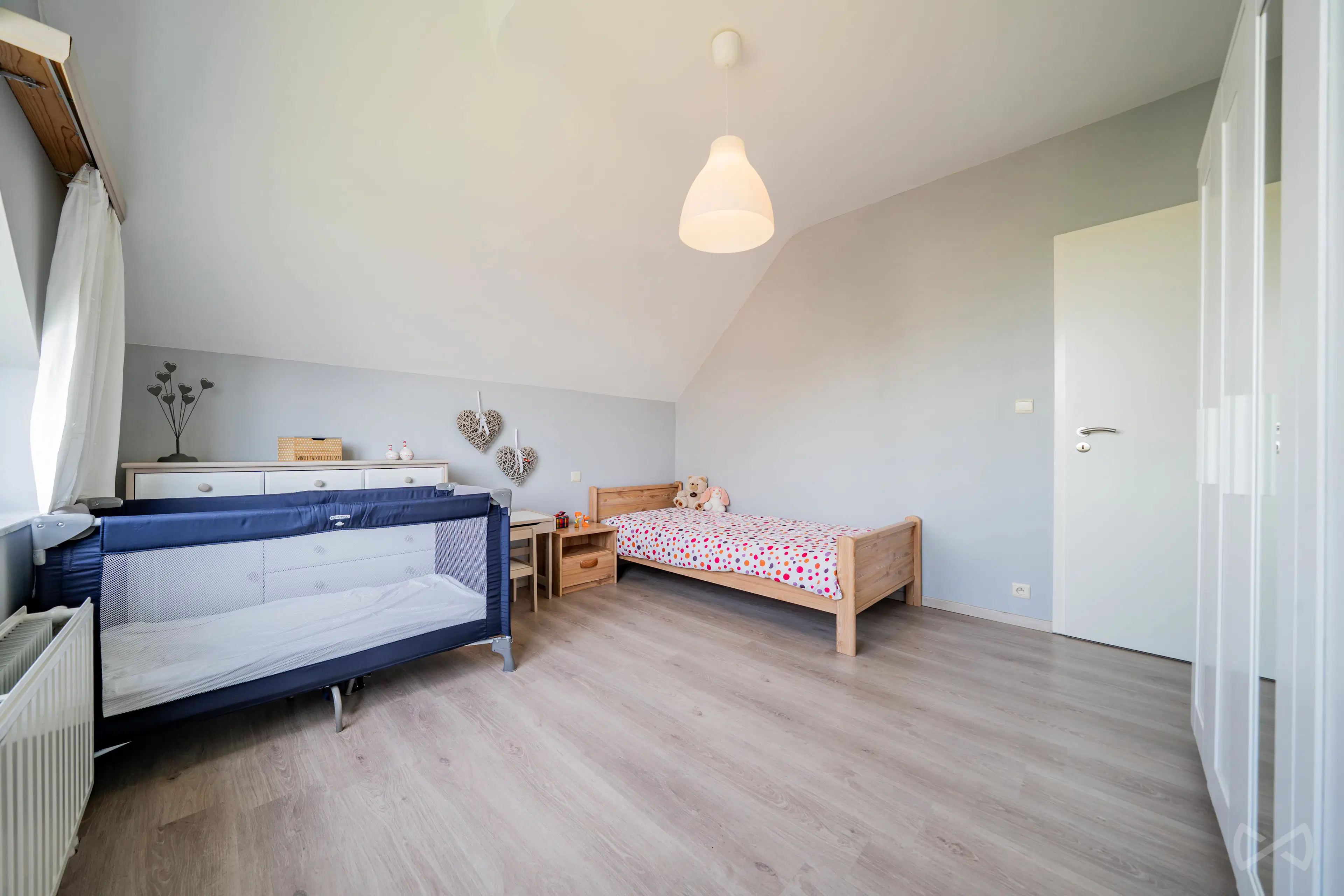 Picture 4 of 4 for Villa with four bedrooms in Tarcienne