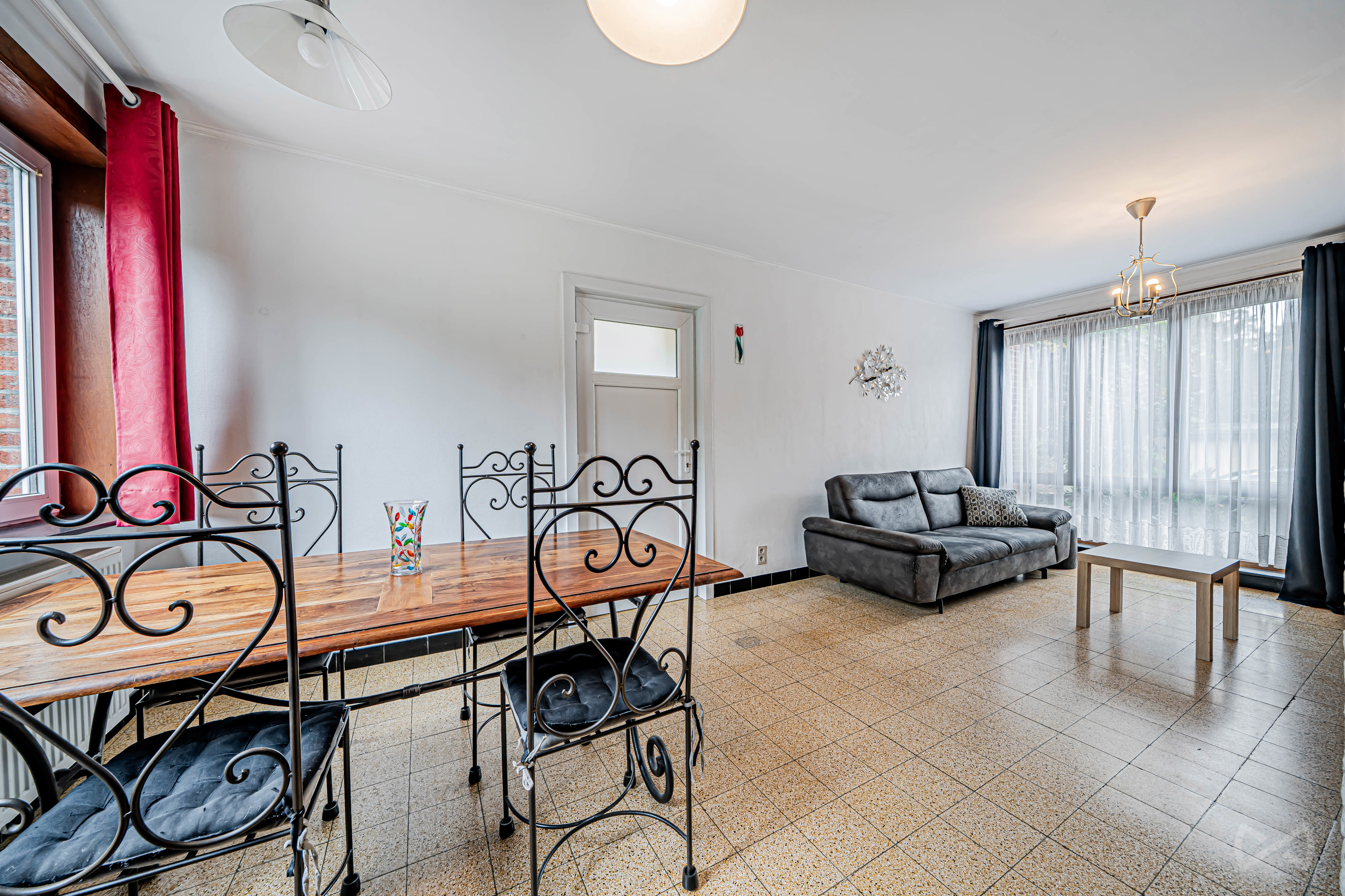 Foto van de woning
