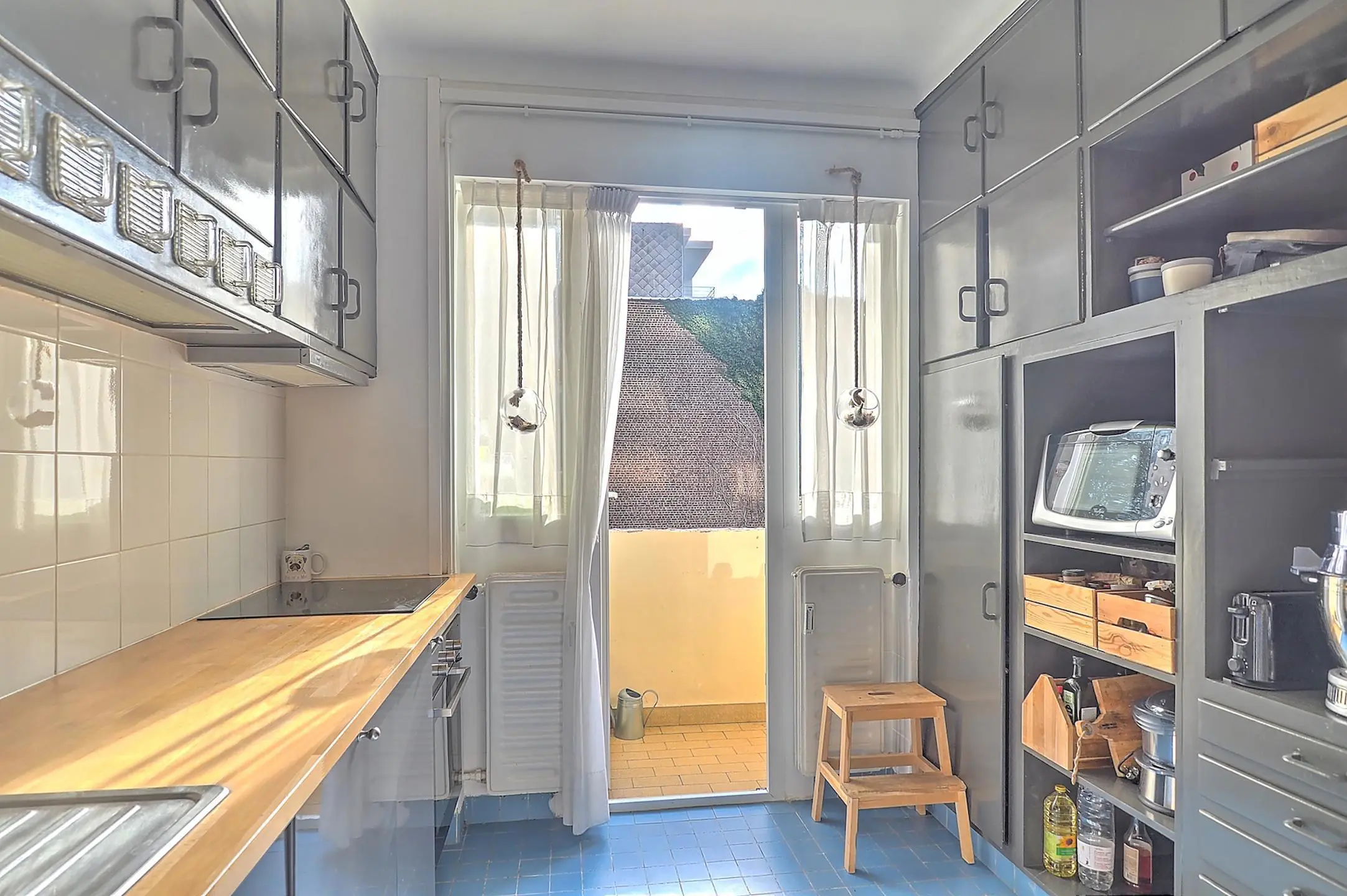 Picture 2 of 4 for Flat with two bedrooms in Ixelles