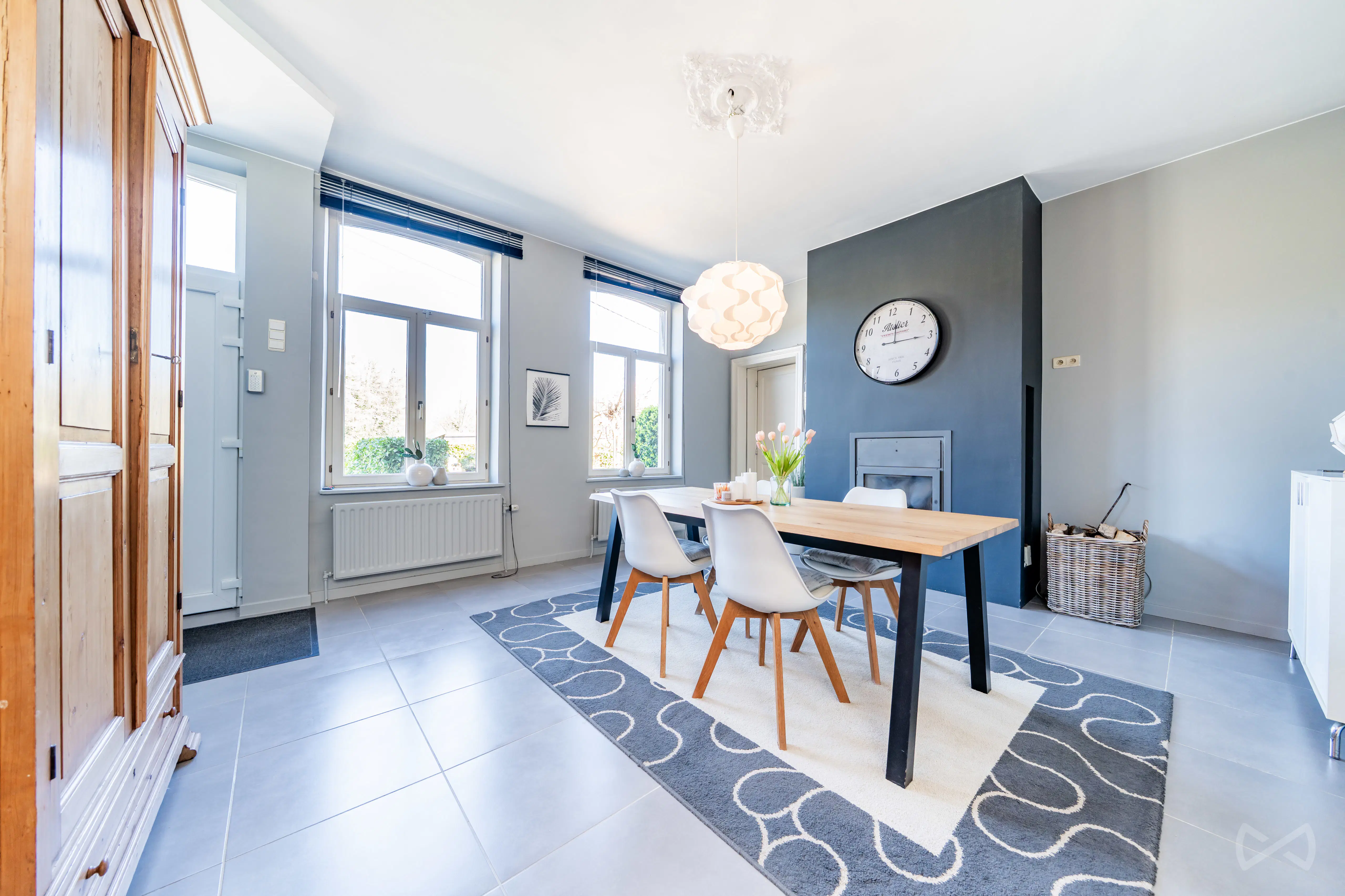 Picture 3 of 4 for Charming house with five bedrooms in Yvoir Godinne