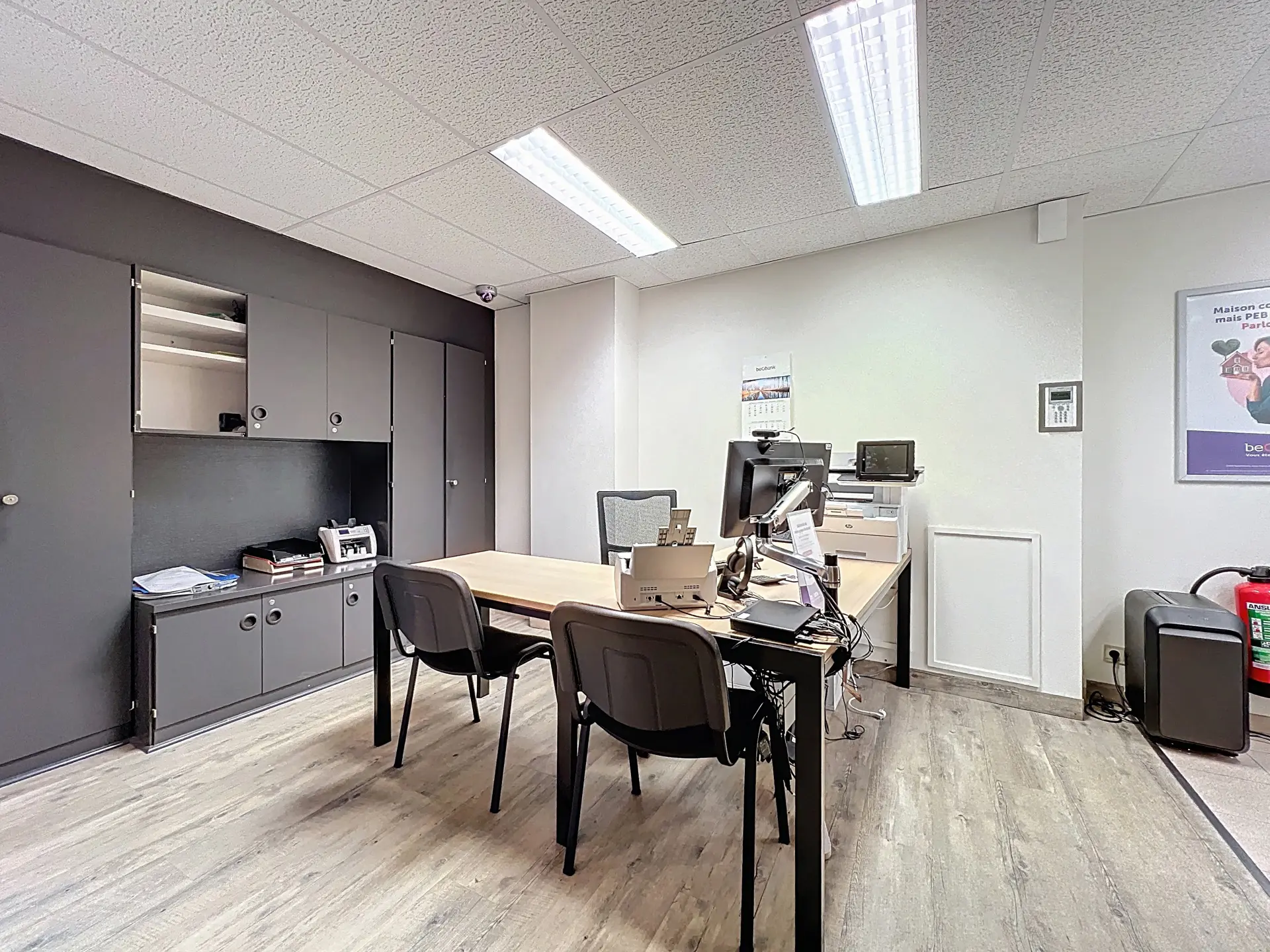Picture 3 of 4 for Offices in Malmedy