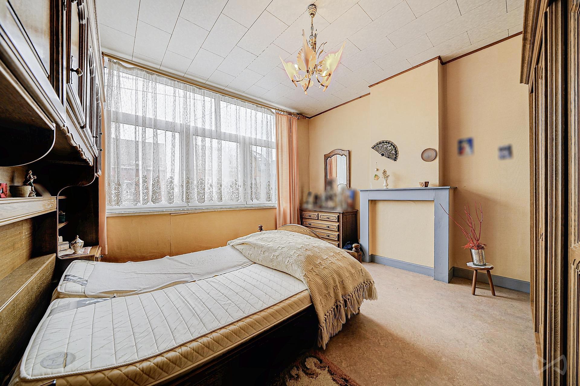 Picture 1 of 4 for House with four bedrooms in Braine-le-comte
