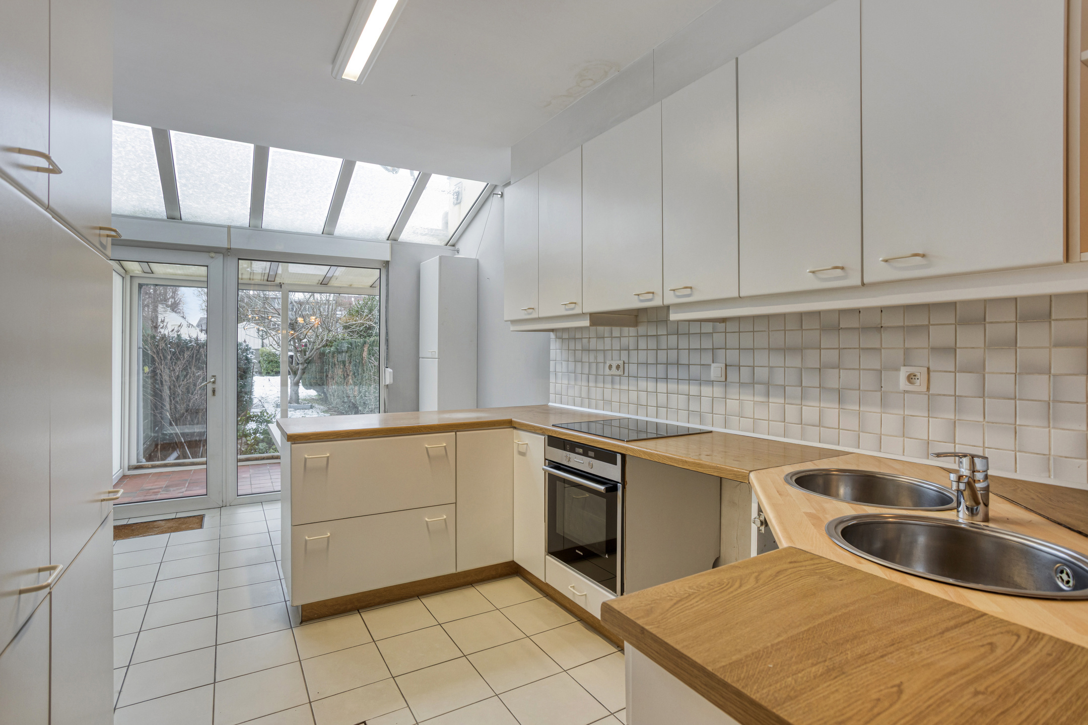 Picture 3 of 4 for House with four bedrooms in Sint-Pieters-Leeuw