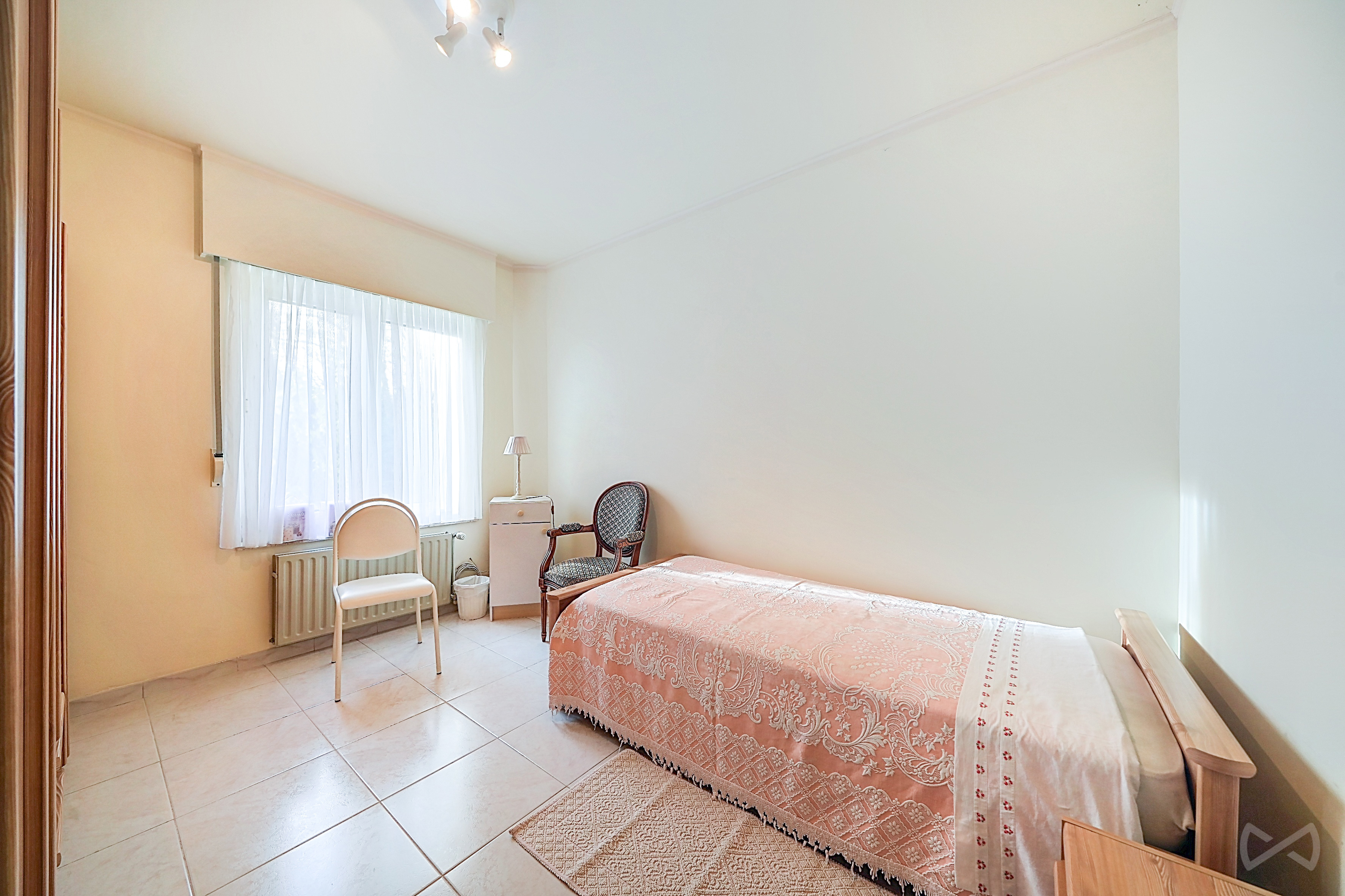 Picture 4 of 4 for House with four bedrooms in Anderlecht