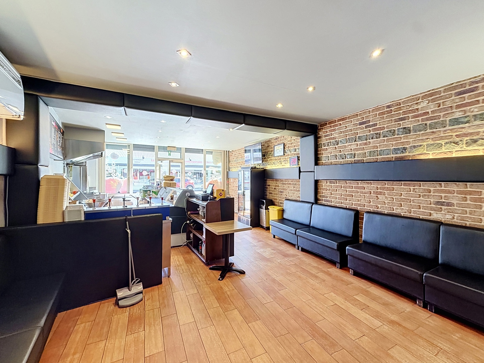 Foto van de woning