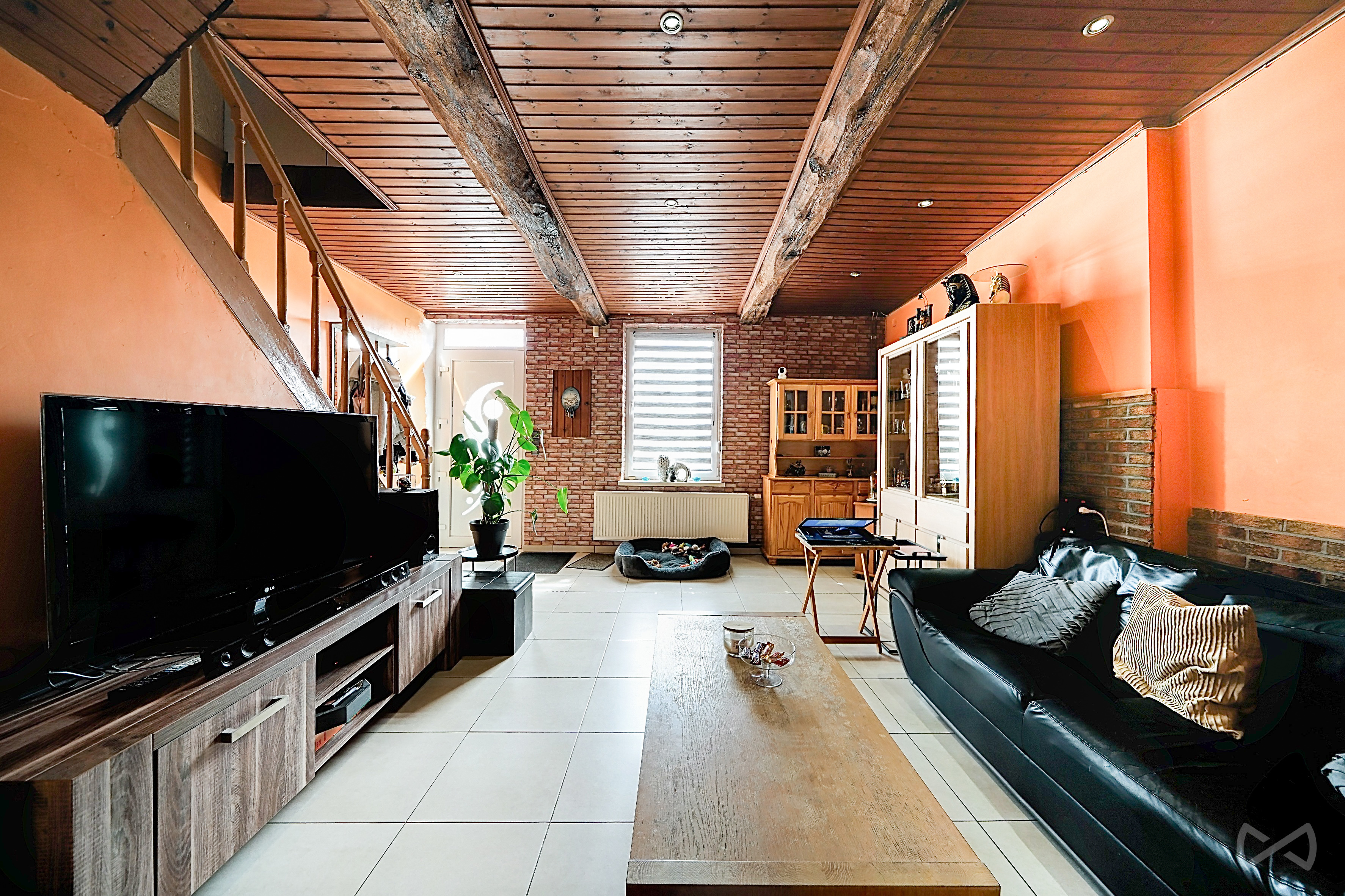 Photo 2 sur 4 pour Maison de deux chambres à Gilly