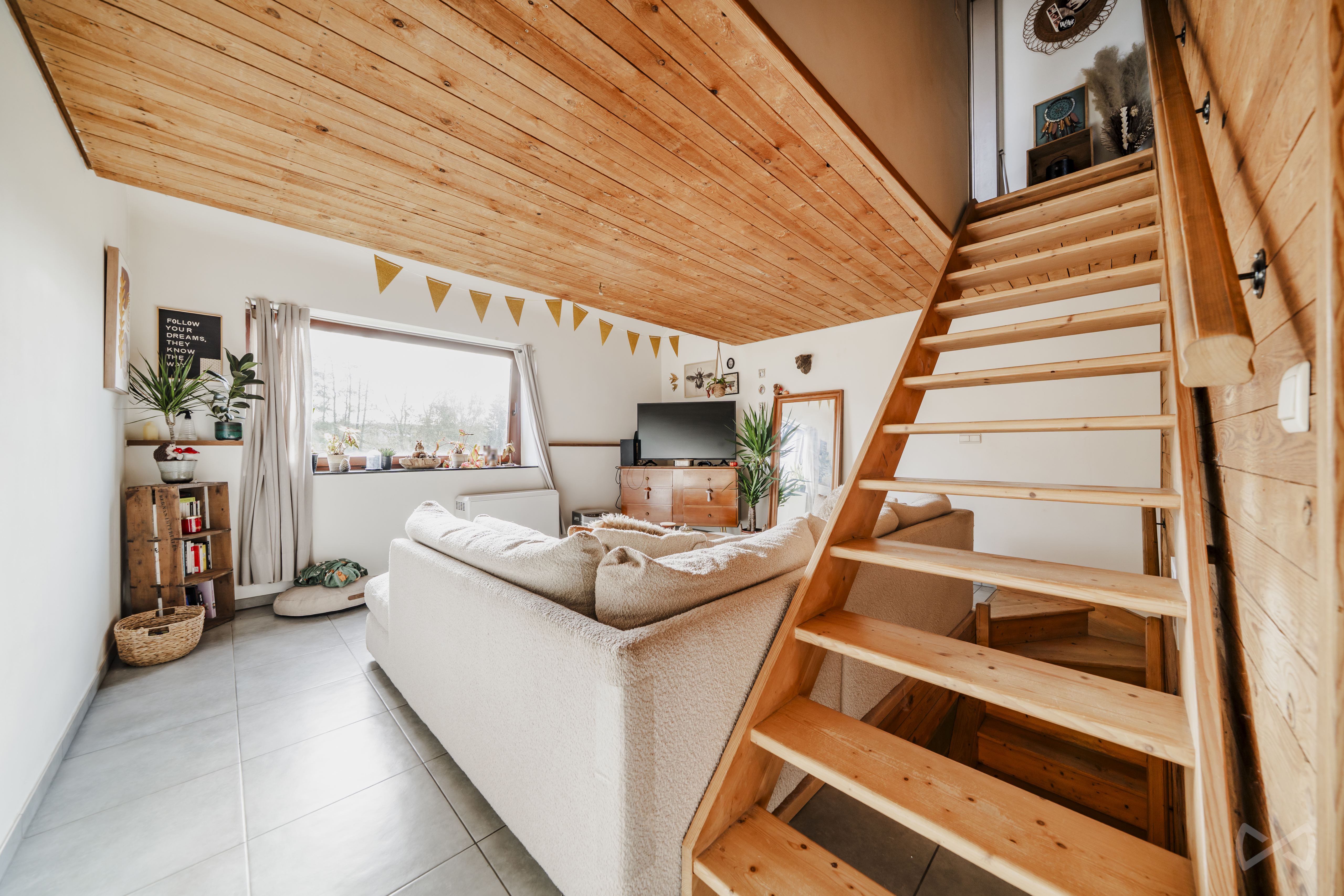 Photo 1 sur 4 pour Maison de deux chambres à Nalinnes