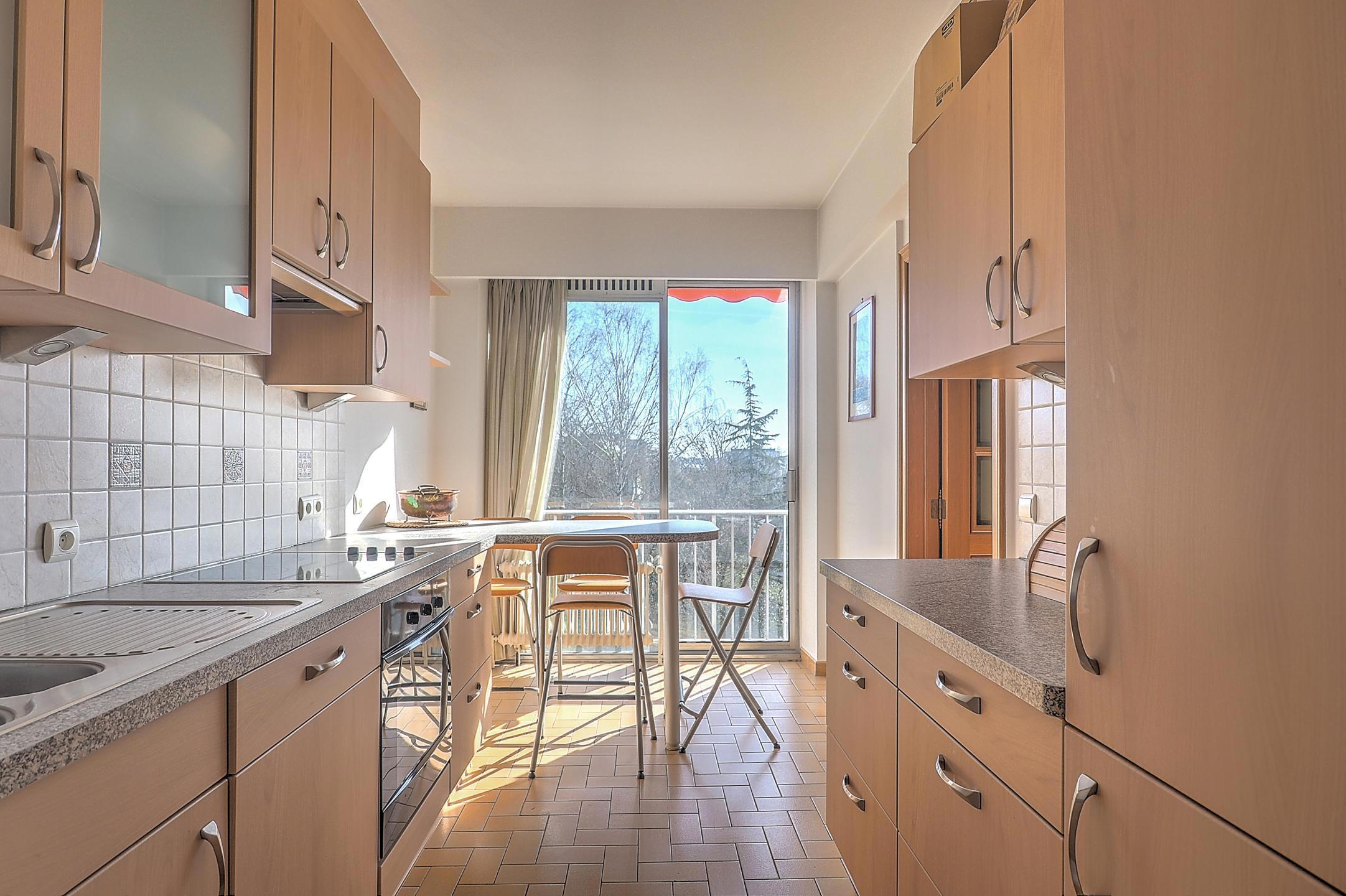 Picture 4 of 4 for Flat with one bedroom in Watermael-Boitsfort