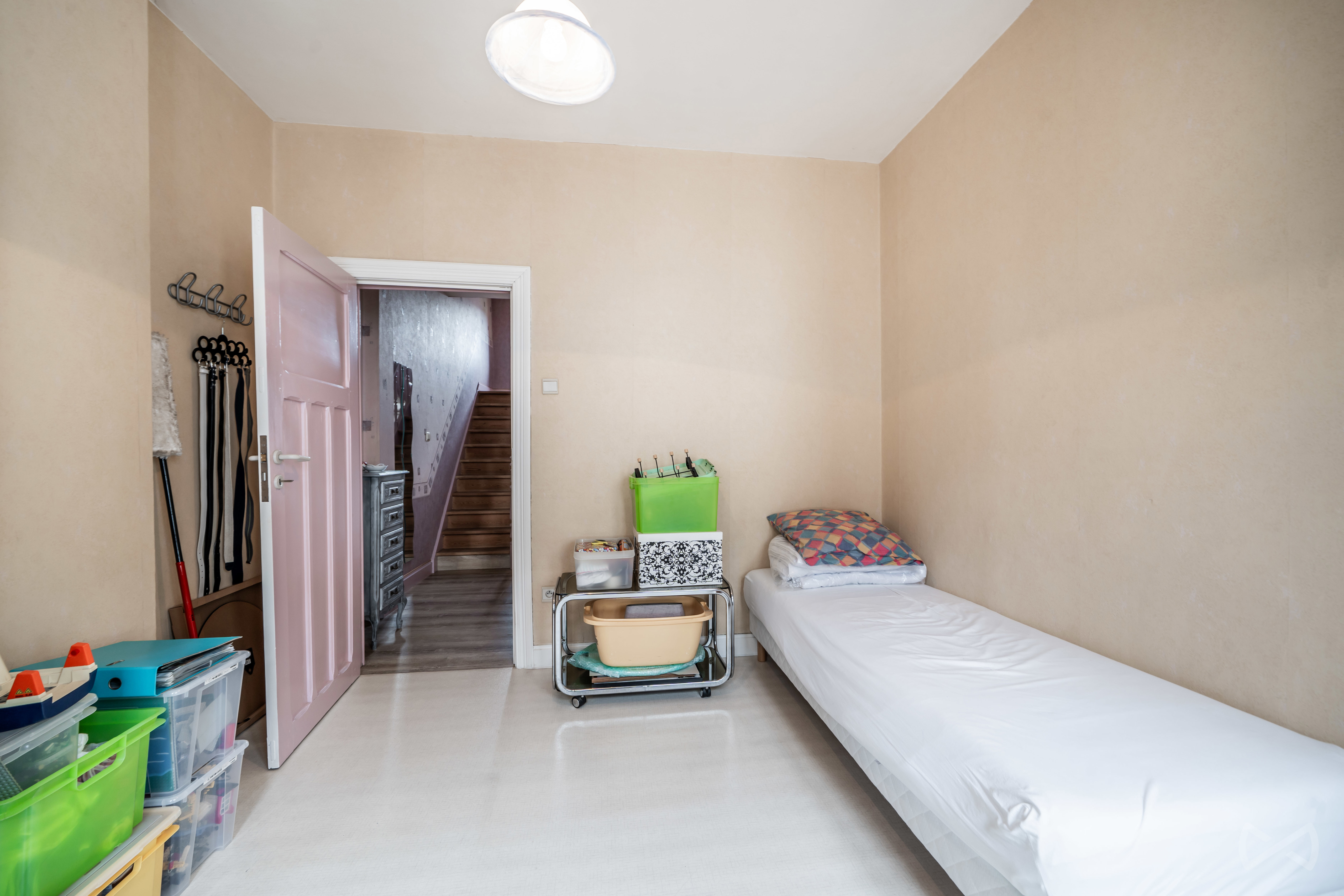 Picture 1 of 4 for House with four bedrooms in Mons