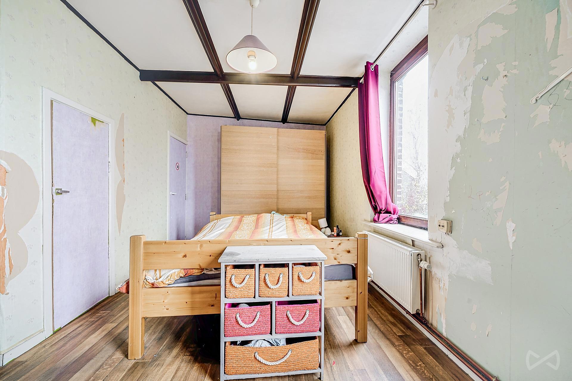 Photo 3 sur 4 pour Maison de cinq chambres à Montignies-Sur-Sambre