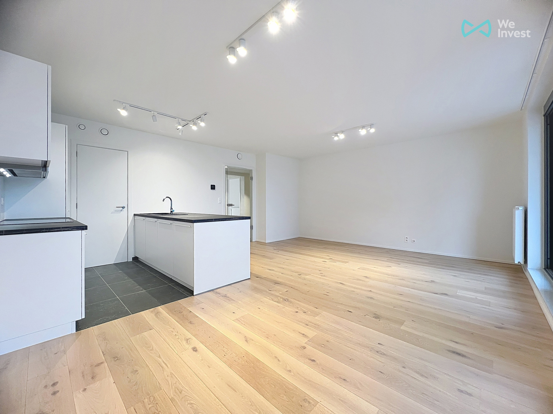 Picture 2 of 3 for Flat with two bedrooms in Braine-l'Alleud