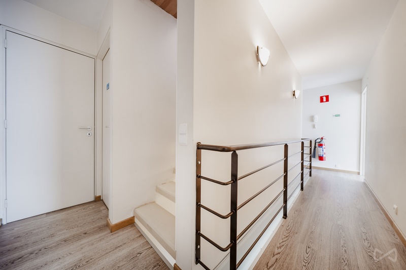 Picture 2 of 4 for House with five bedrooms in Uccle