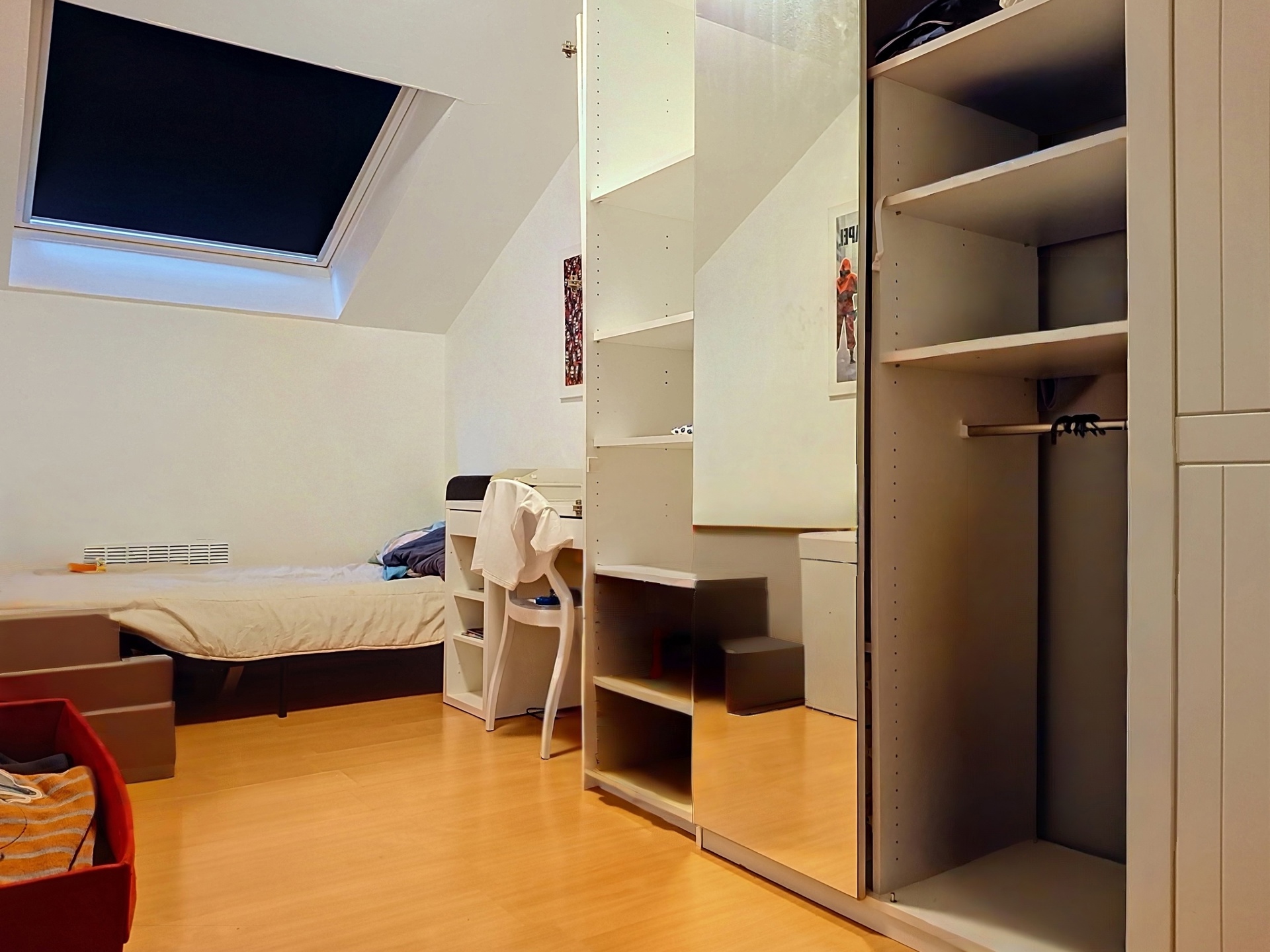 Photo 3 sur 3 pour Appartement de trois chambres à Meise